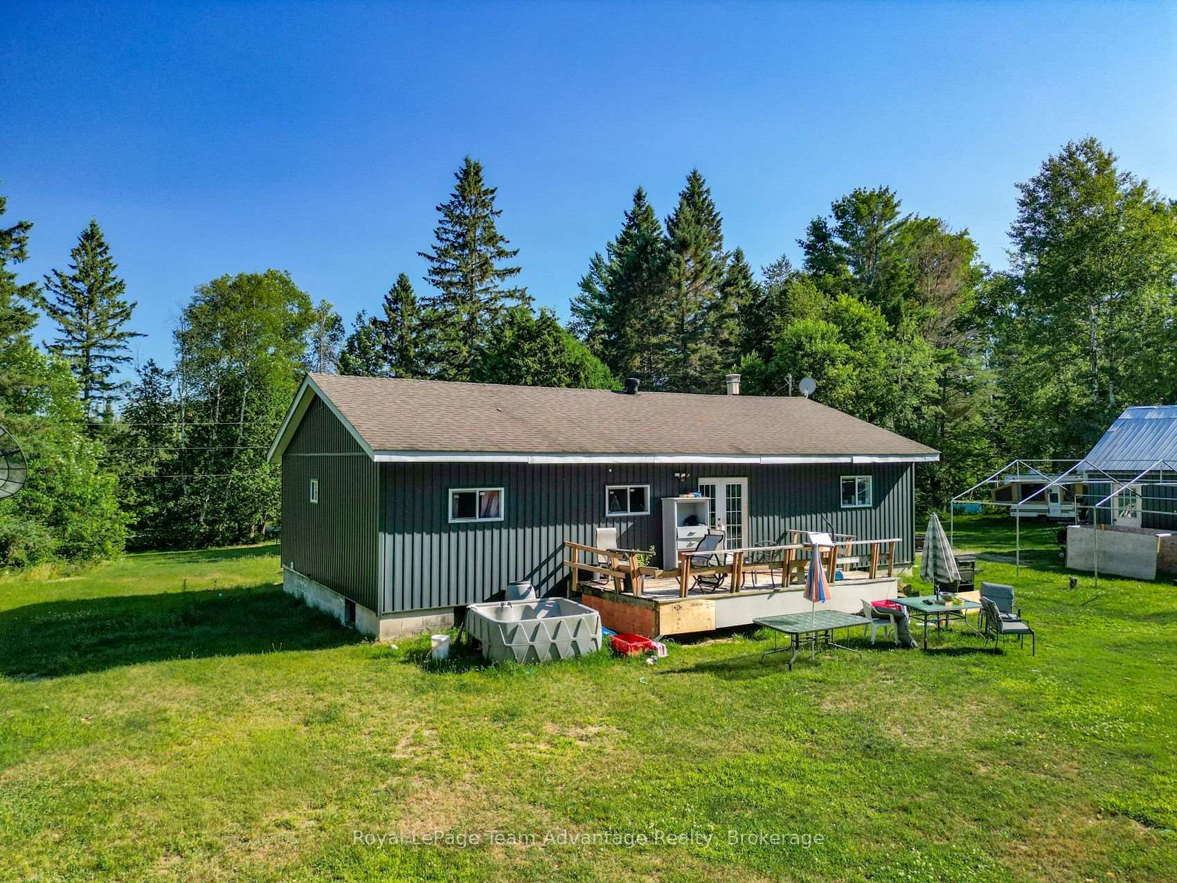 Photo 32 of 1081 Hwy 520, Whitestone — HOMEH