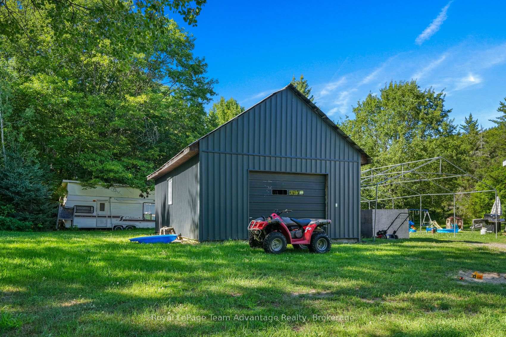 Photo 33 of 1081 Hwy 520, Whitestone — HOMEH