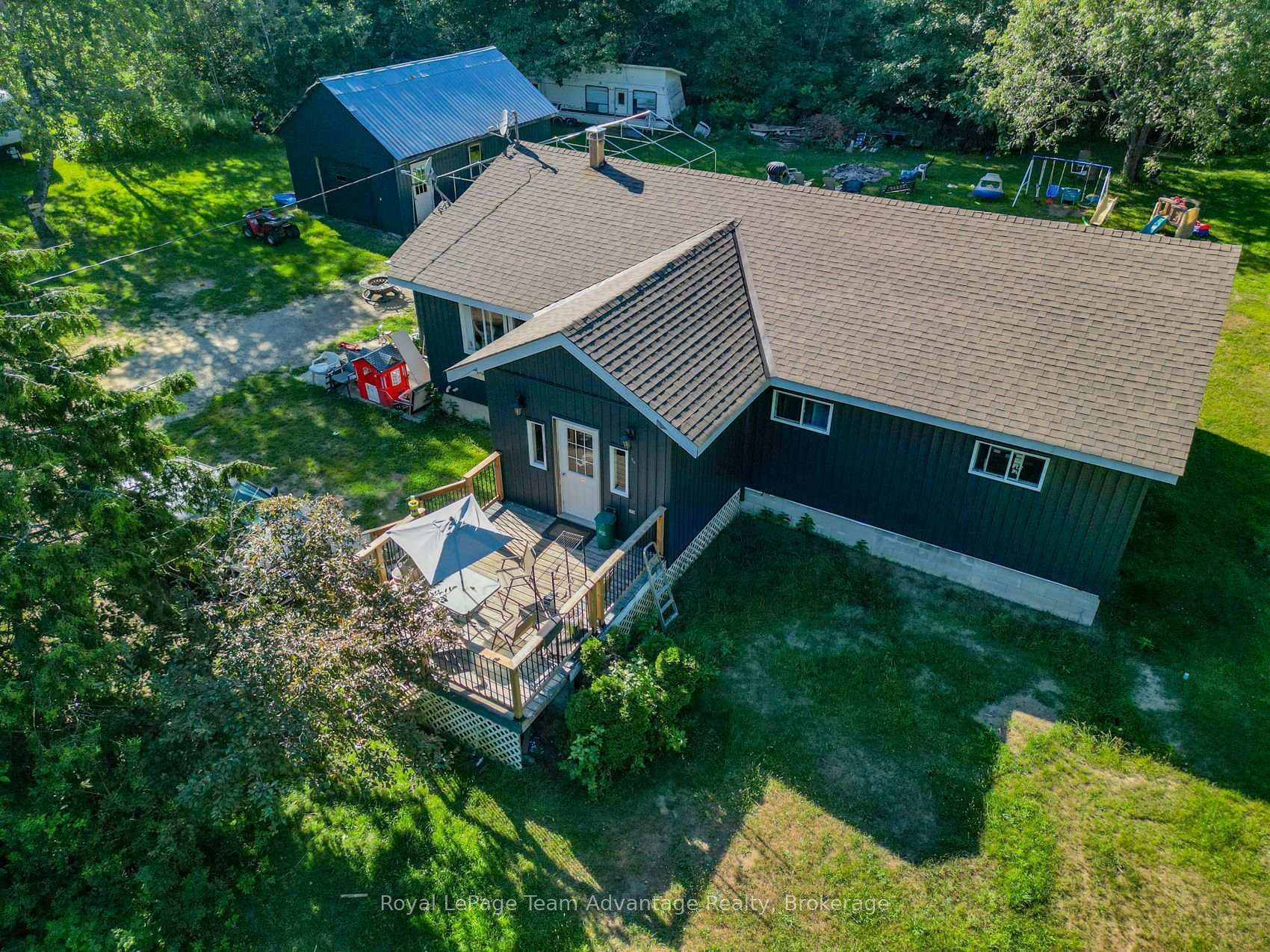 Photo 34 of 1081 Hwy 520, Whitestone — HOMEH