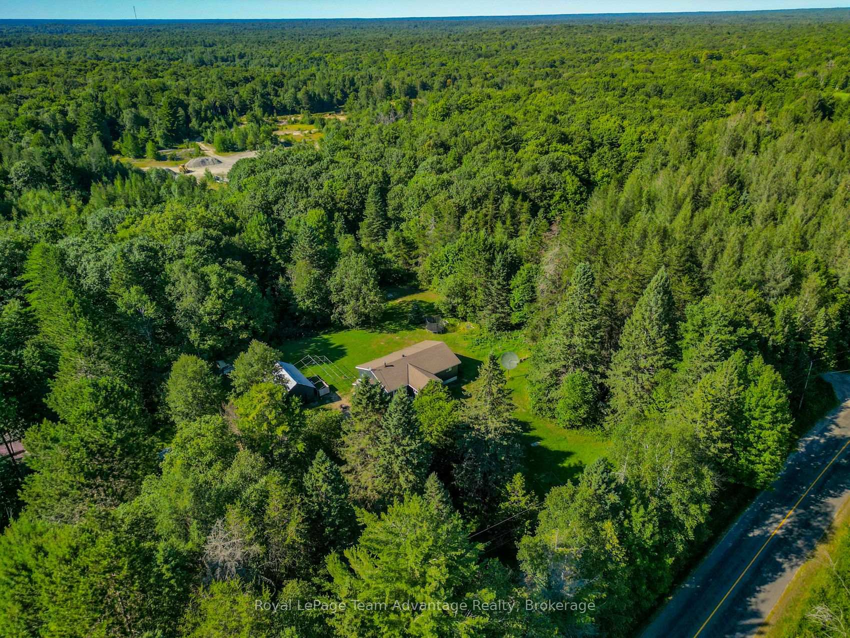 Photo 35 of 1081 Hwy 520, Whitestone — HOMEH