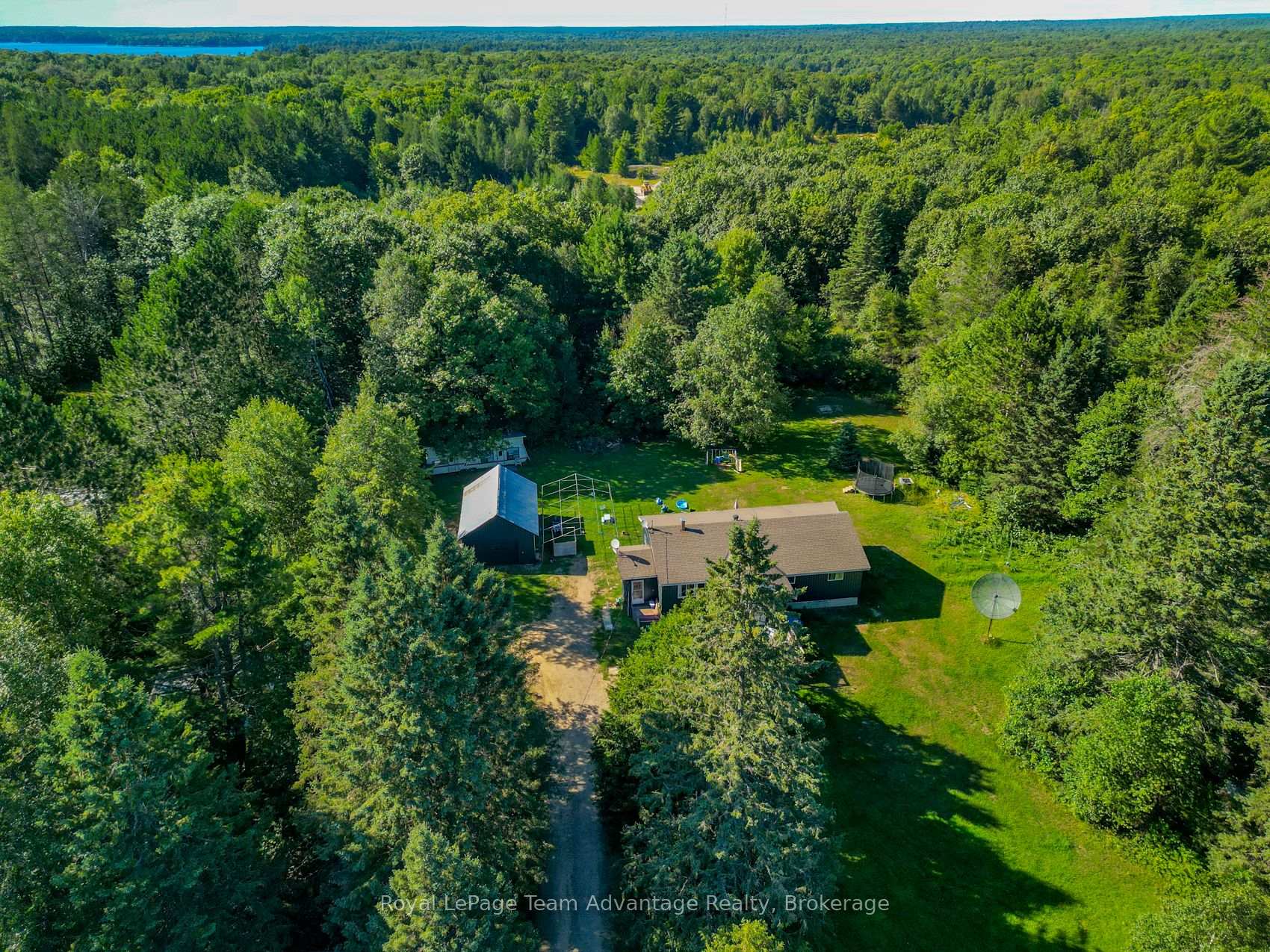 Photo 36 of 1081 Hwy 520, Whitestone — HOMEH