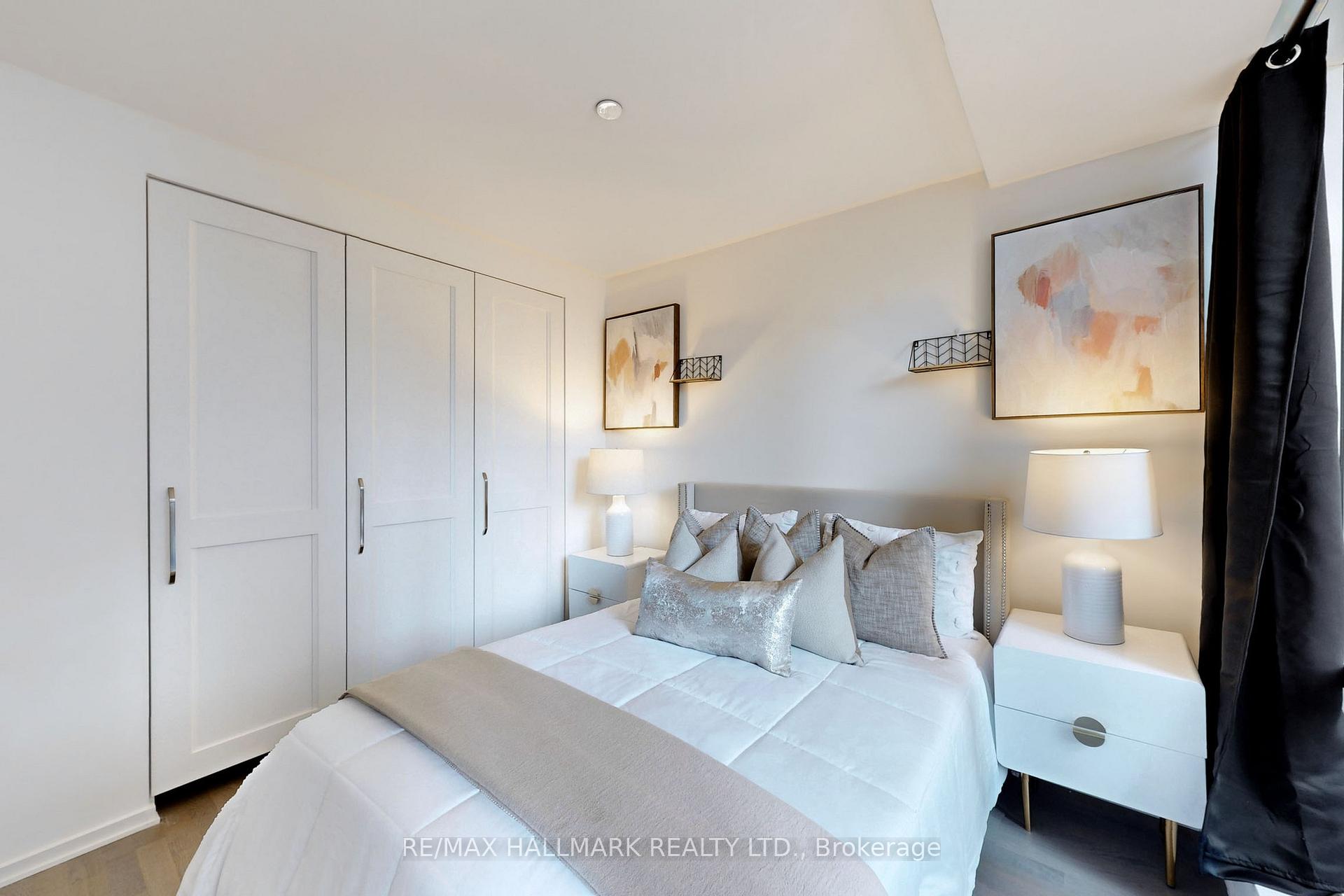Photo 14 of Unit 520, 1 Bloor Street E, Toronto, Church-Yonge Corridor — HOMEH