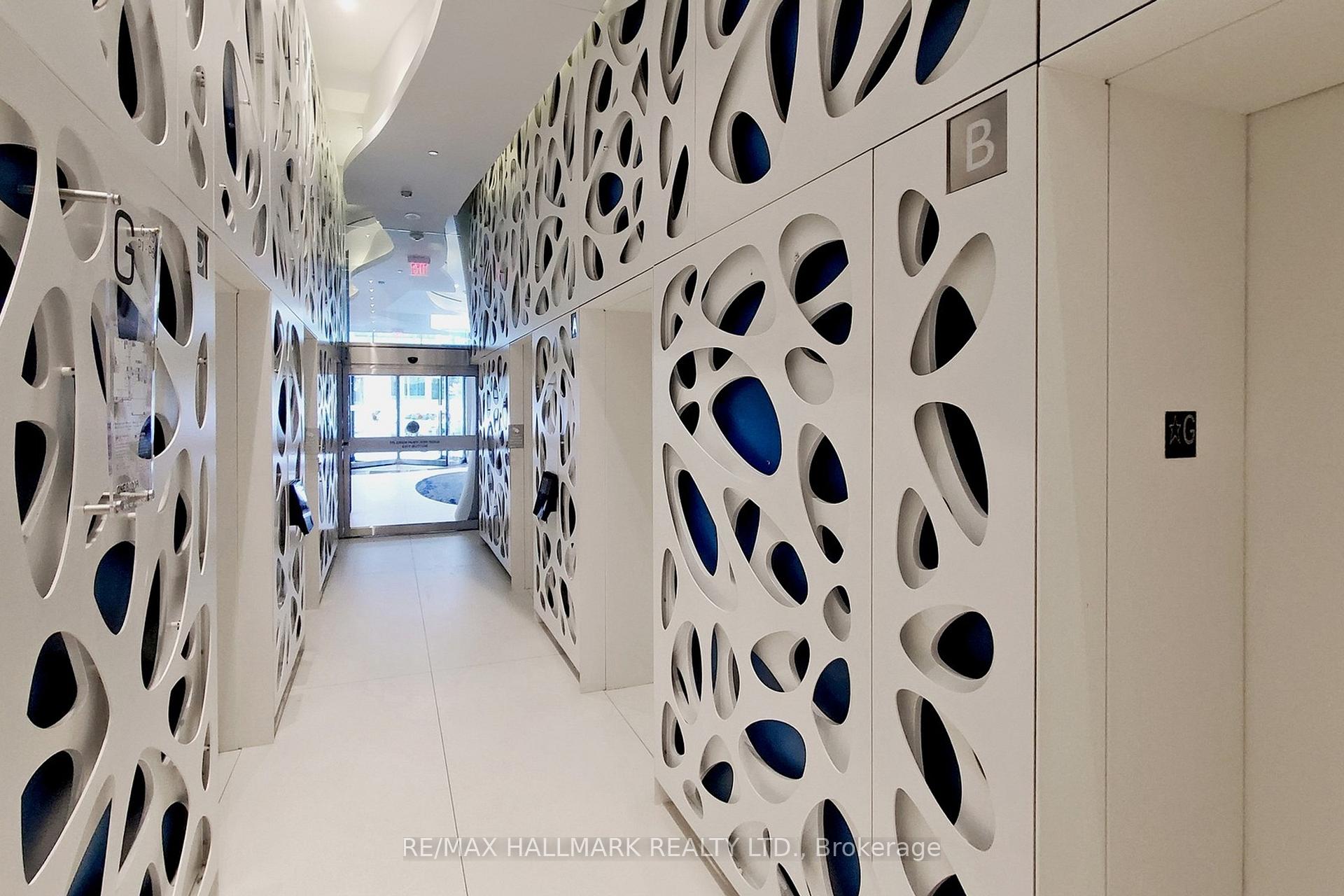 Photo 25 of Unit 520, 1 Bloor Street E, Toronto, Church-Yonge Corridor — HOMEH