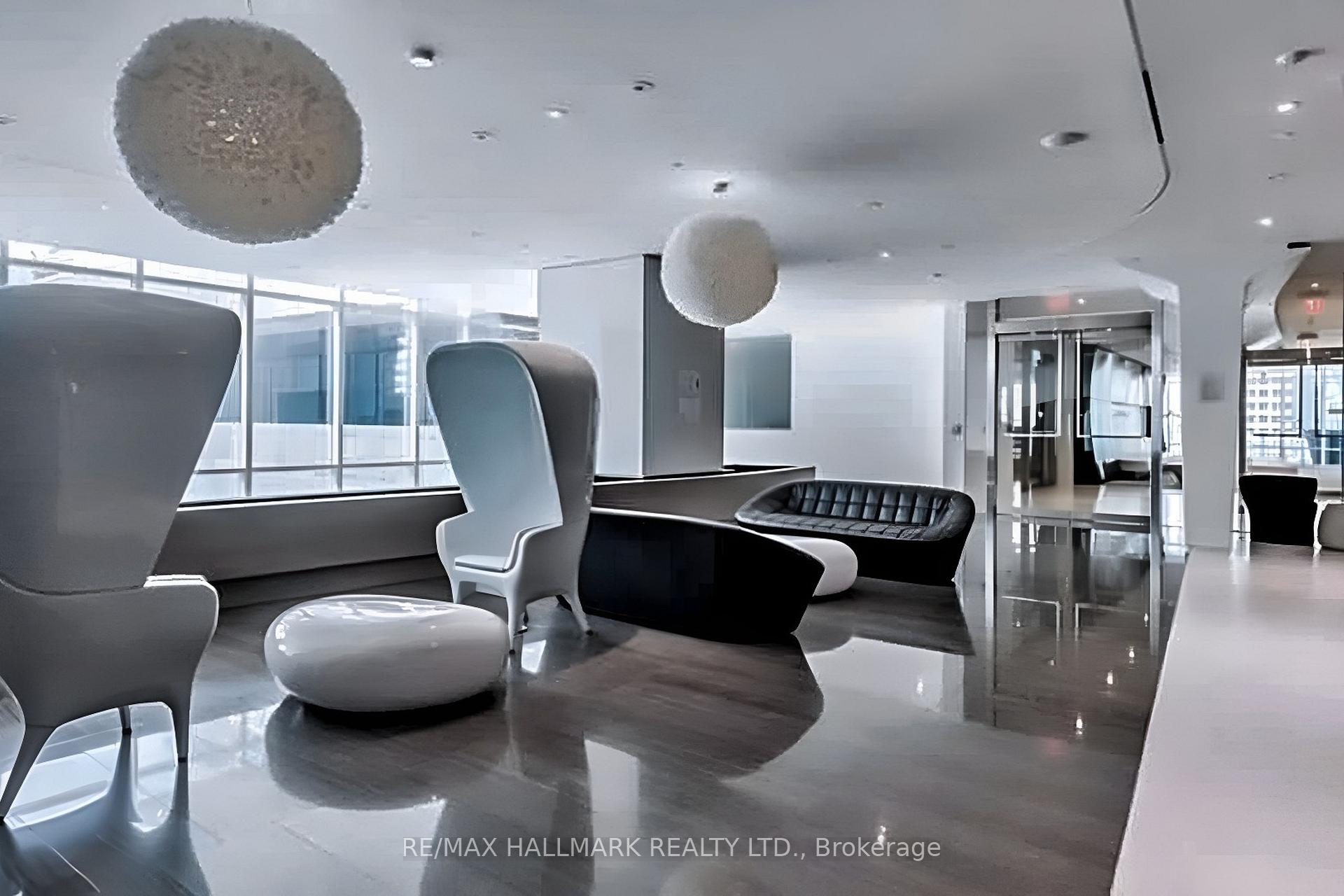 Photo 26 of Unit 520, 1 Bloor Street E, Toronto, Church-Yonge Corridor — HOMEH