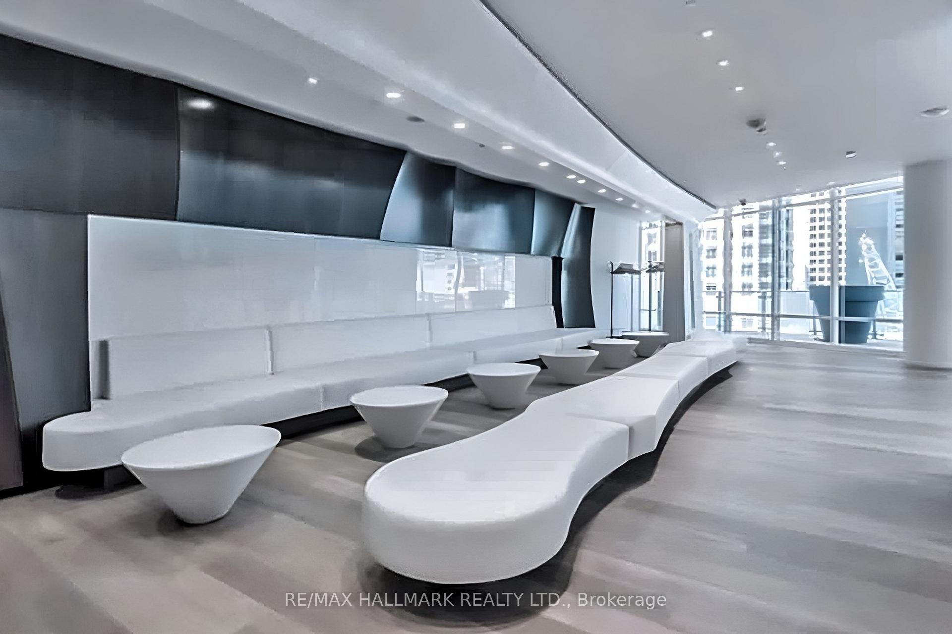 Photo 27 of Unit 520, 1 Bloor Street E, Toronto, Church-Yonge Corridor — HOMEH