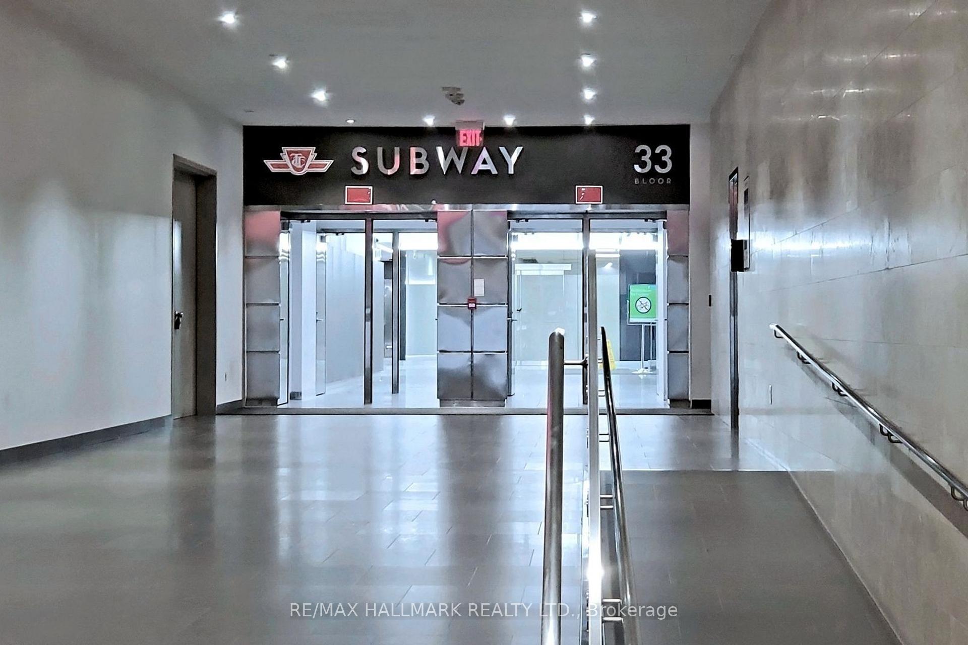 Photo 36 of Unit 520, 1 Bloor Street E, Toronto, Church-Yonge Corridor — HOMEH