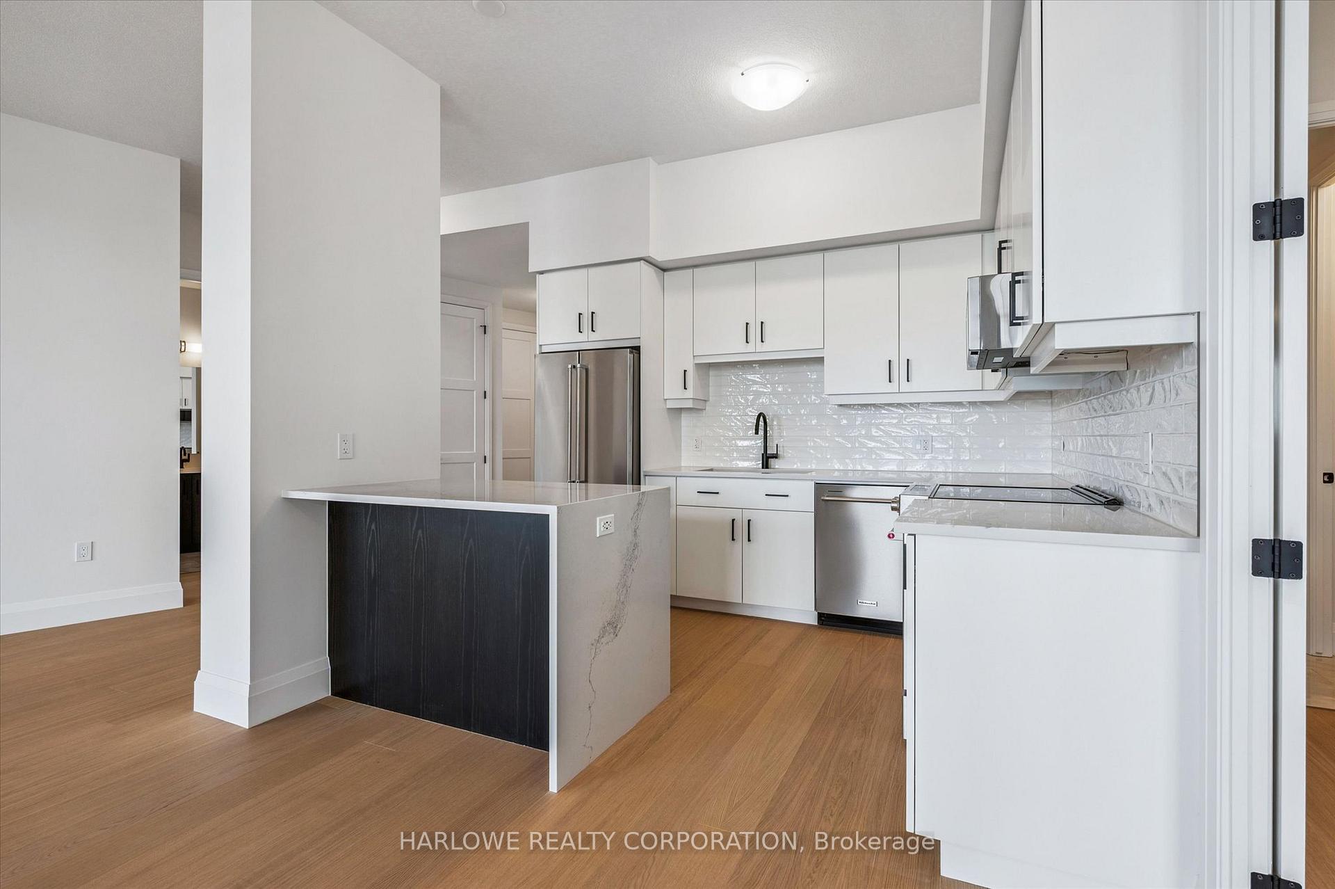 Photo 4 of Unit 1308, 93 Arthur Street S, Guelph, St. Patrick's Ward — HOMEH
