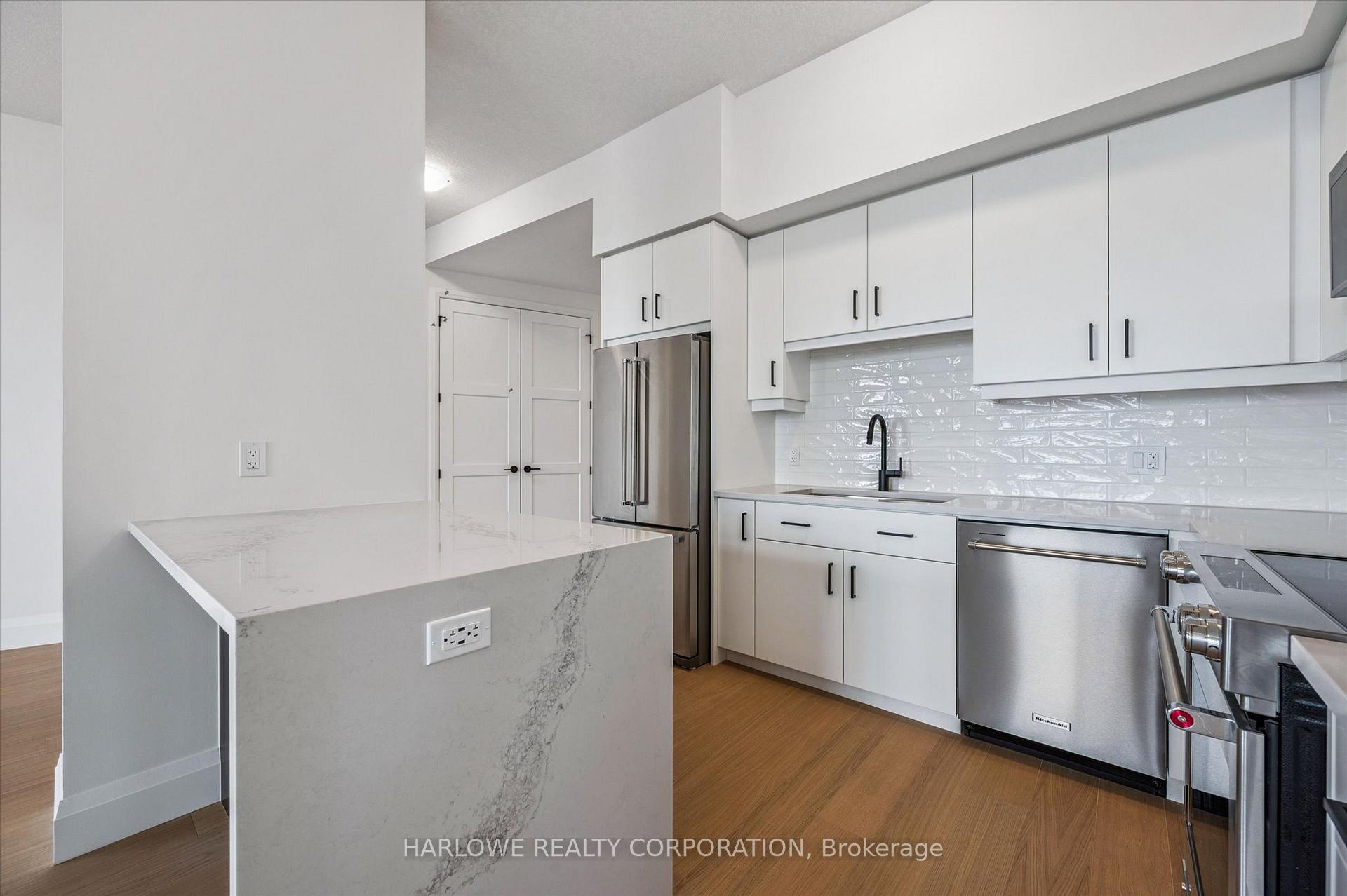 Photo 5 of Unit 1308, 93 Arthur Street S, Guelph, St. Patrick's Ward — HOMEH
