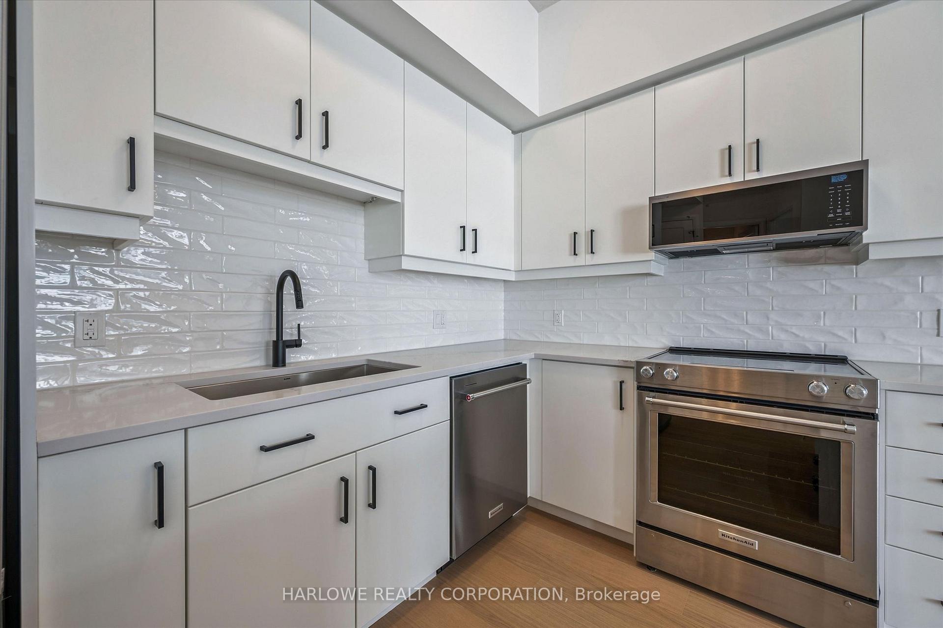 Photo 9 of Unit 1308, 93 Arthur Street S, Guelph, St. Patrick's Ward — HOMEH
