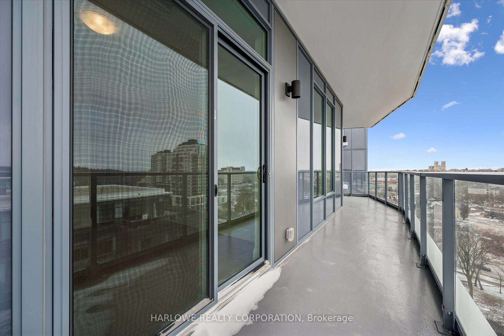 Photo 26 of Unit 1308, 93 Arthur Street S, Guelph, St. Patrick's Ward — HOMEH