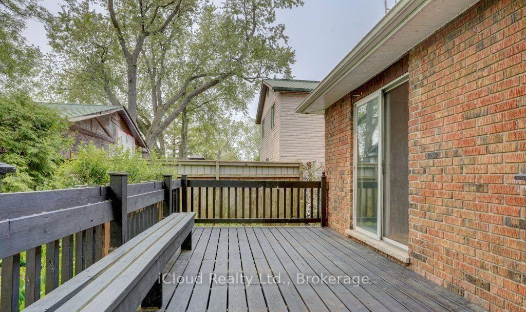 Photo 26 of 325 Dyson Road, Pickering, Rosebank — HOMEH