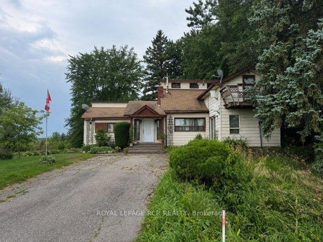 Photo 1 of 5160 County Rd 13, Adjala-Tosorontio, Rural Adjala-Tosorontio — HOMEH