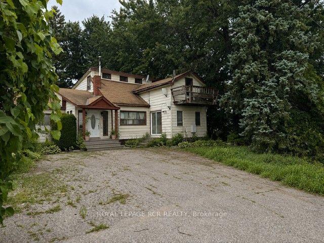 Photo 2 of 5160 County Rd 13, Adjala-Tosorontio, Rural Adjala-Tosorontio — HOMEH