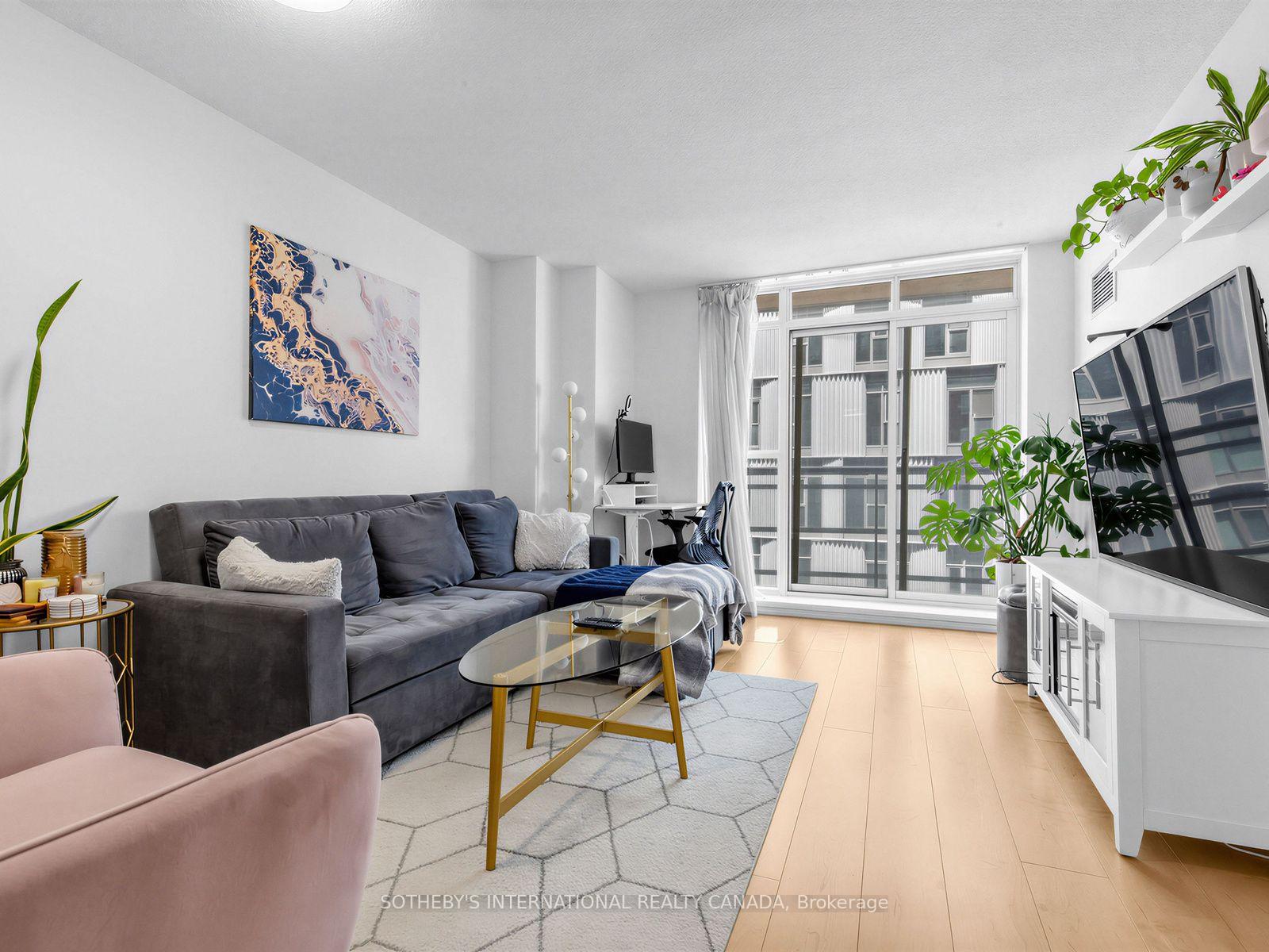 Photo 2 of Unit 613, 80 Mill Street, Toronto, Waterfront Communities — HOMEH