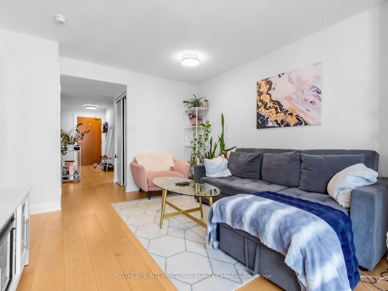 Photo 4 of Unit 613, 80 Mill Street, Toronto, Waterfront Communities — HOMEH