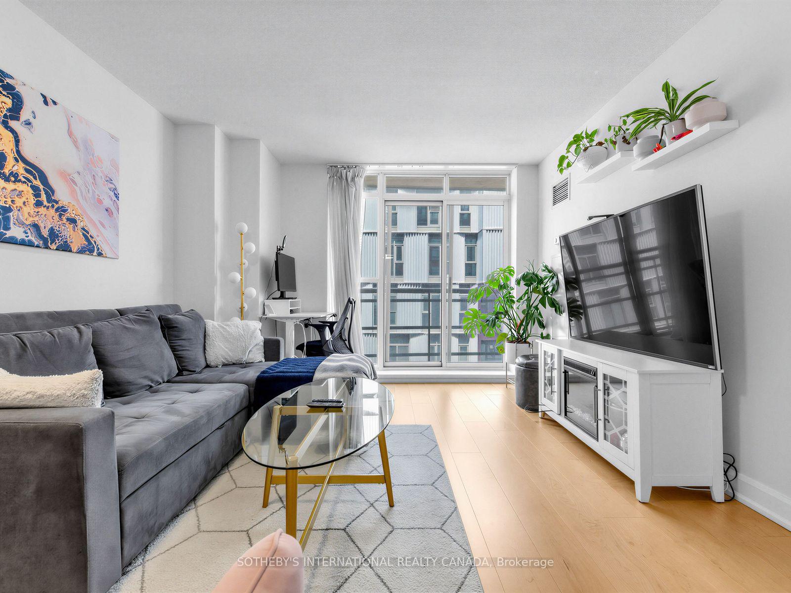 Photo 5 of Unit 613, 80 Mill Street, Toronto, Waterfront Communities — HOMEH