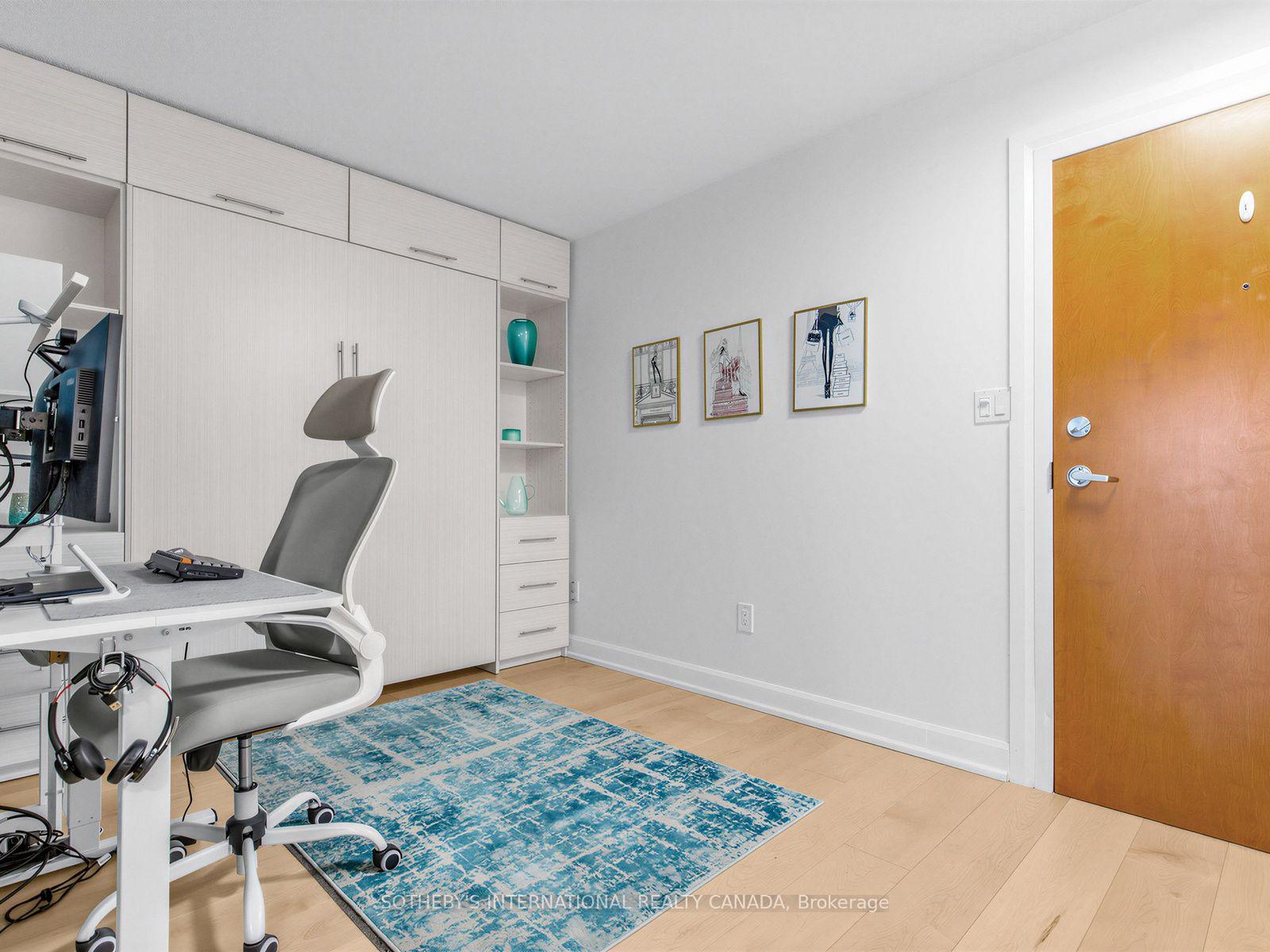 Photo 6 of Unit 613, 80 Mill Street, Toronto, Waterfront Communities — HOMEH