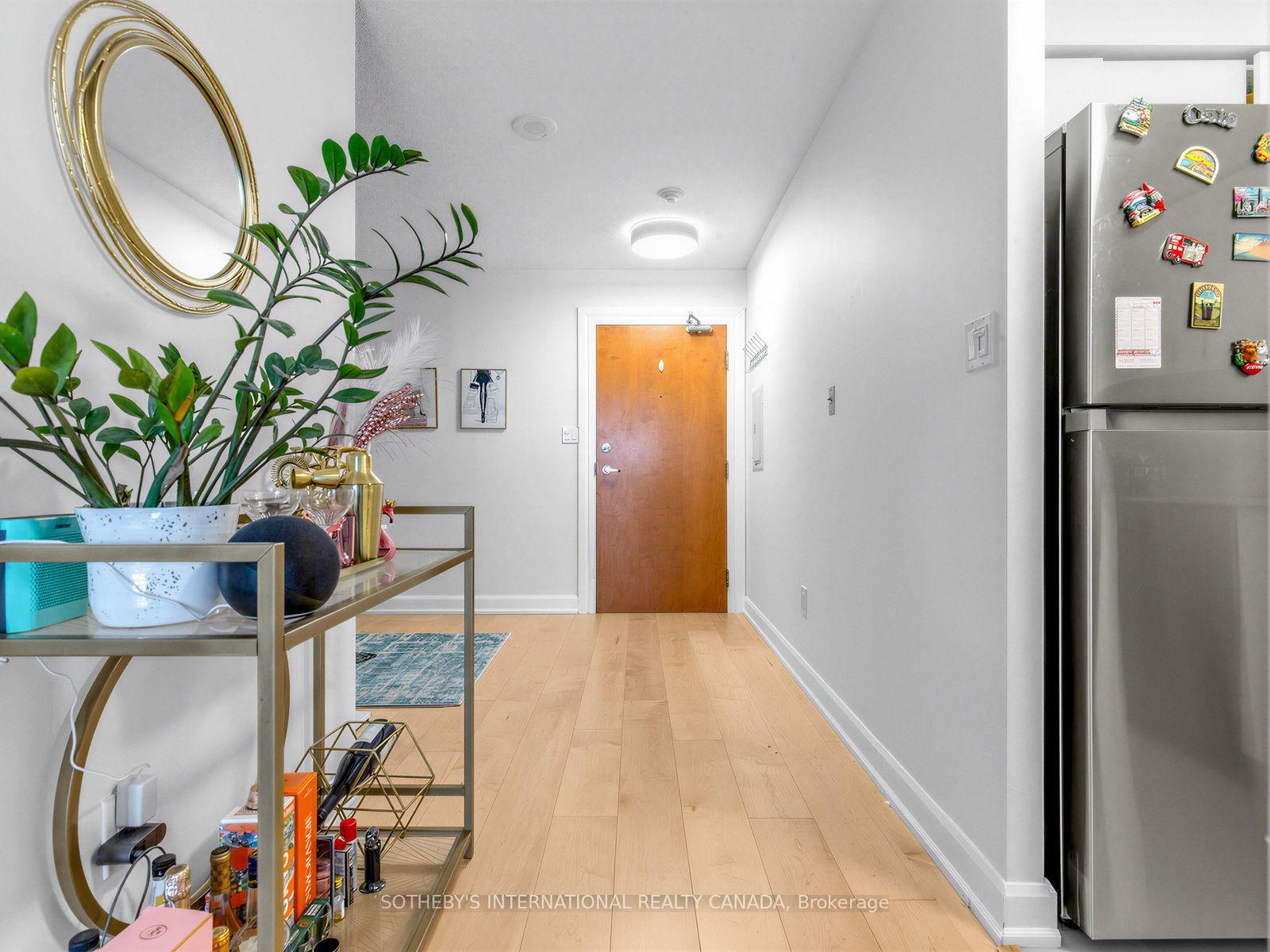 Photo 9 of Unit 613, 80 Mill Street, Toronto, Waterfront Communities — HOMEH