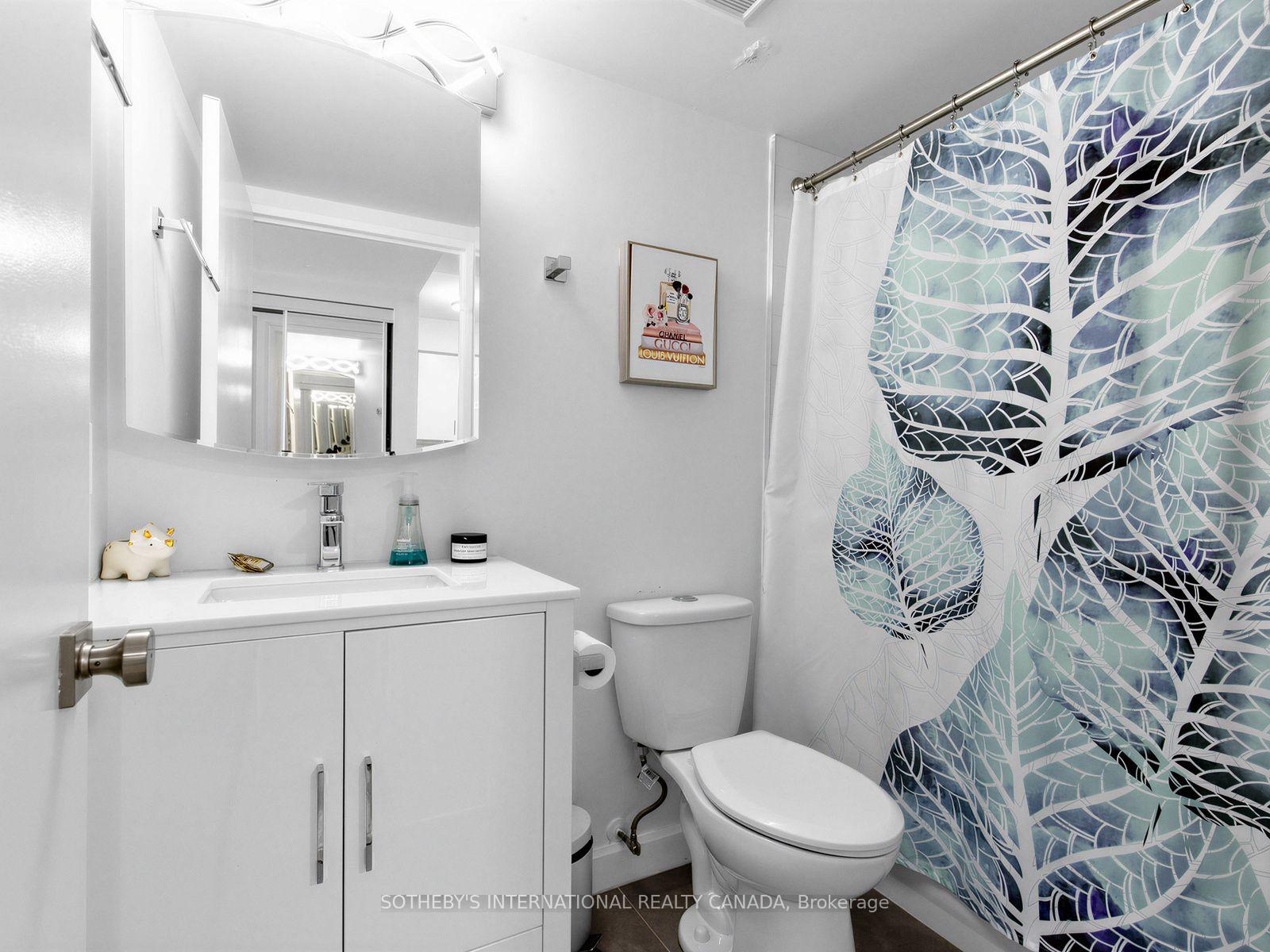 Photo 10 of Unit 613, 80 Mill Street, Toronto, Waterfront Communities — HOMEH