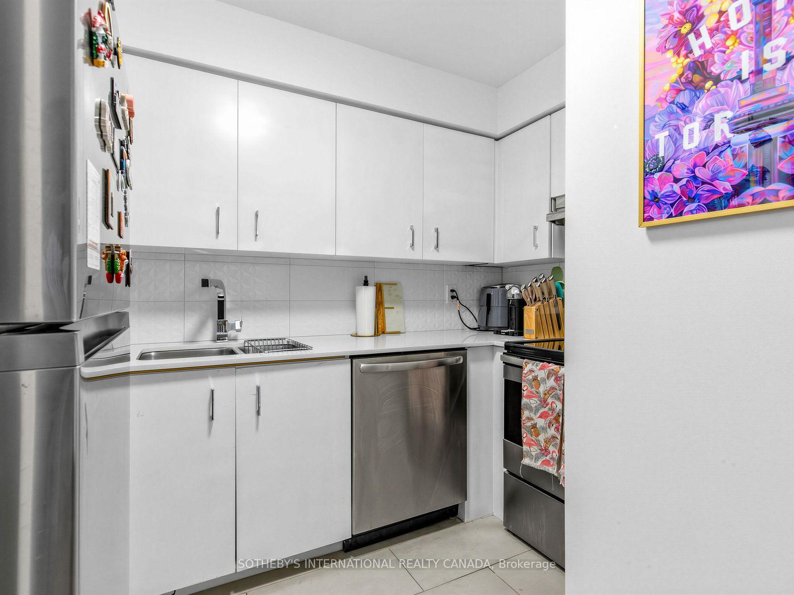 Photo 11 of Unit 613, 80 Mill Street, Toronto, Waterfront Communities — HOMEH