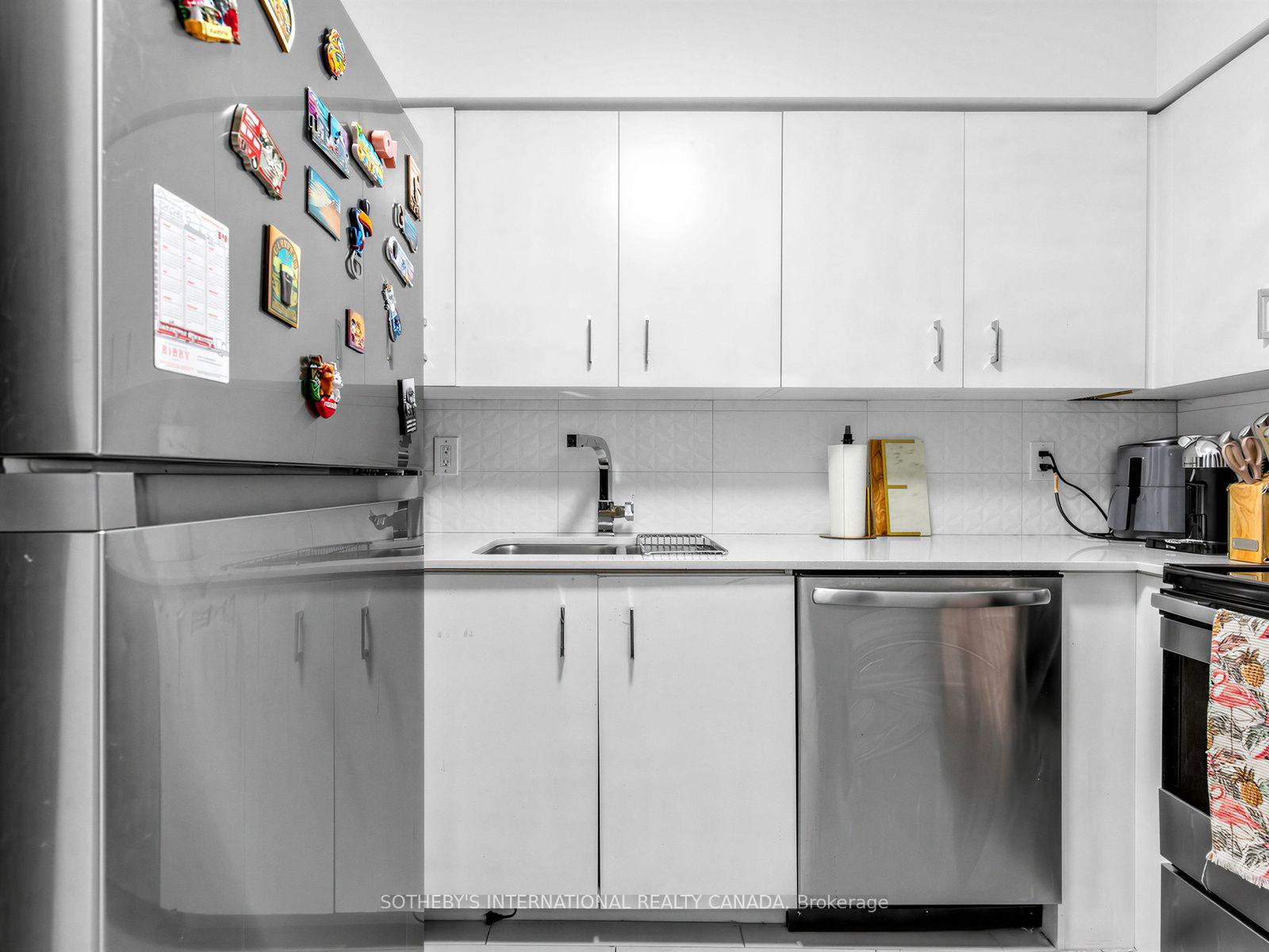 Photo 12 of Unit 613, 80 Mill Street, Toronto, Waterfront Communities — HOMEH