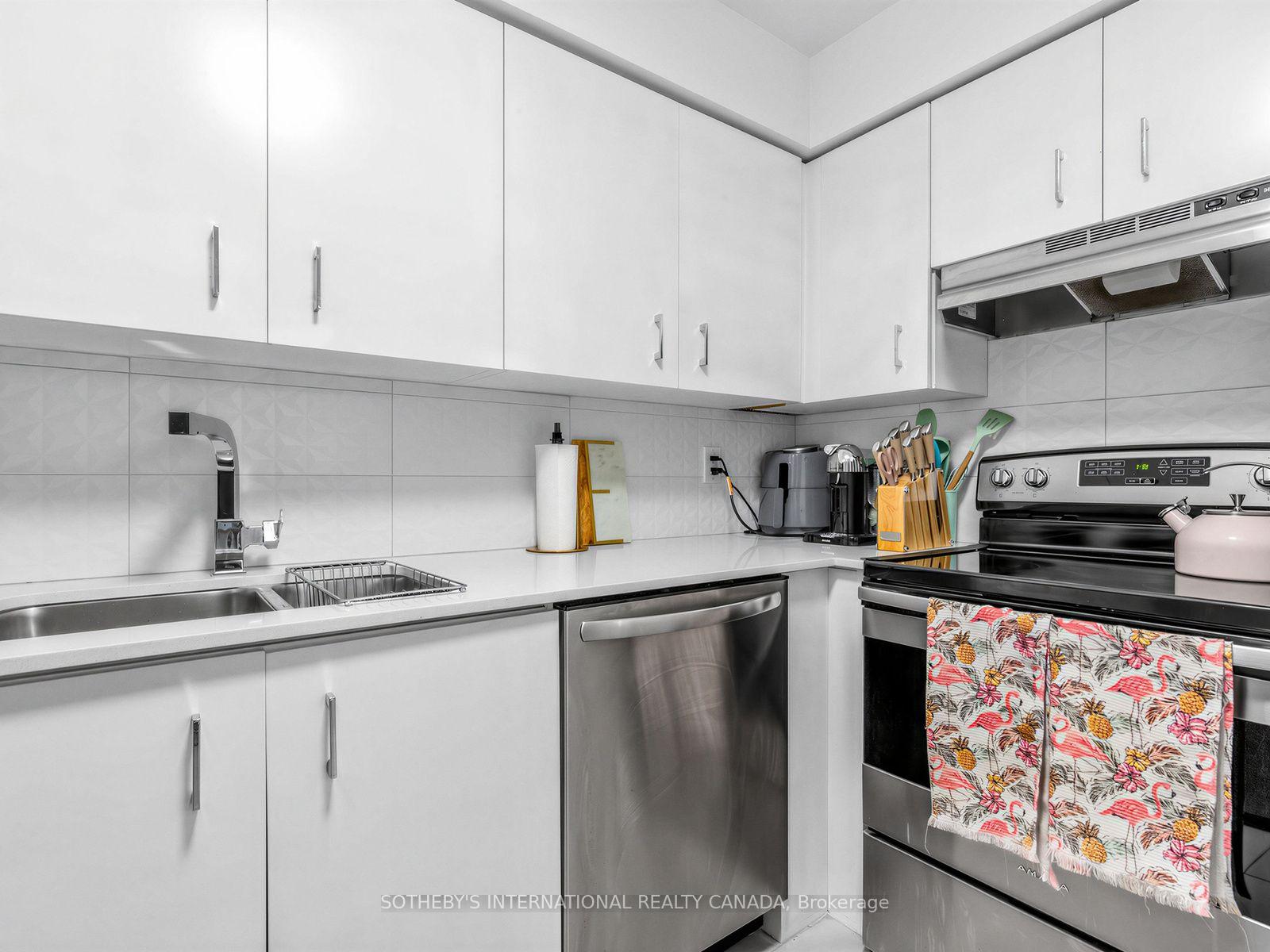 Photo 13 of Unit 613, 80 Mill Street, Toronto, Waterfront Communities — HOMEH