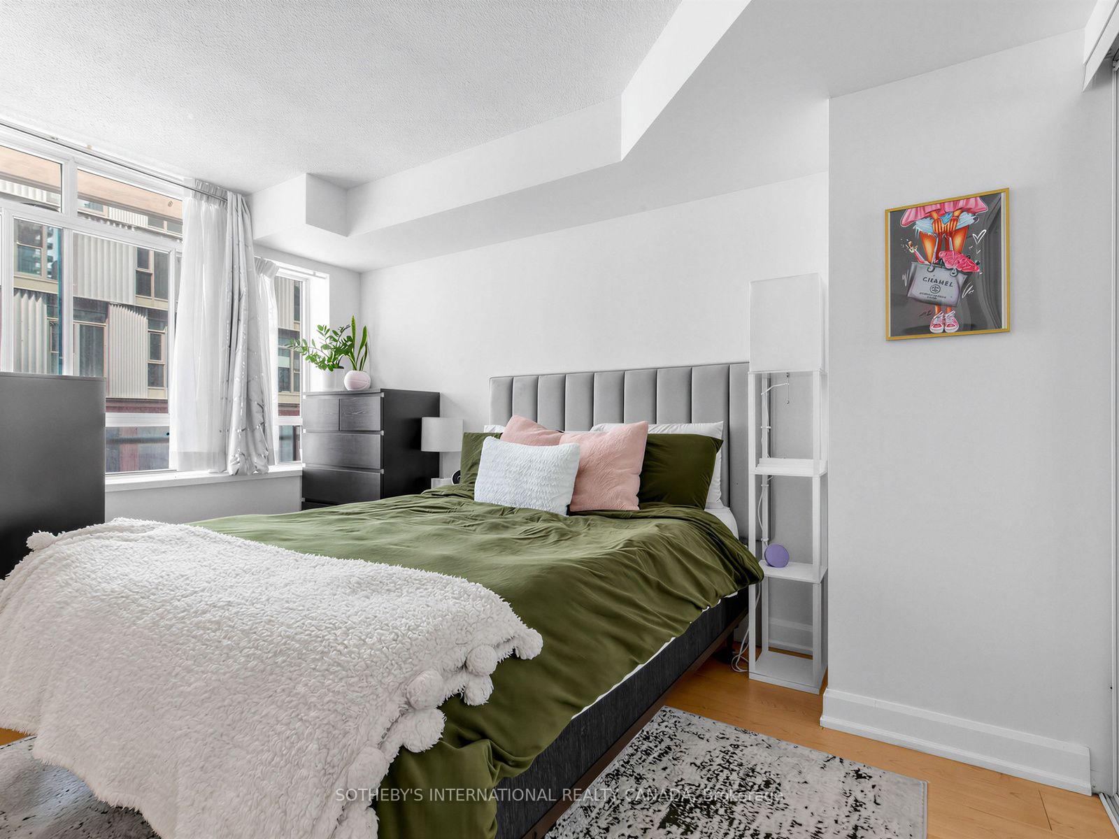 Photo 14 of Unit 613, 80 Mill Street, Toronto, Waterfront Communities — HOMEH