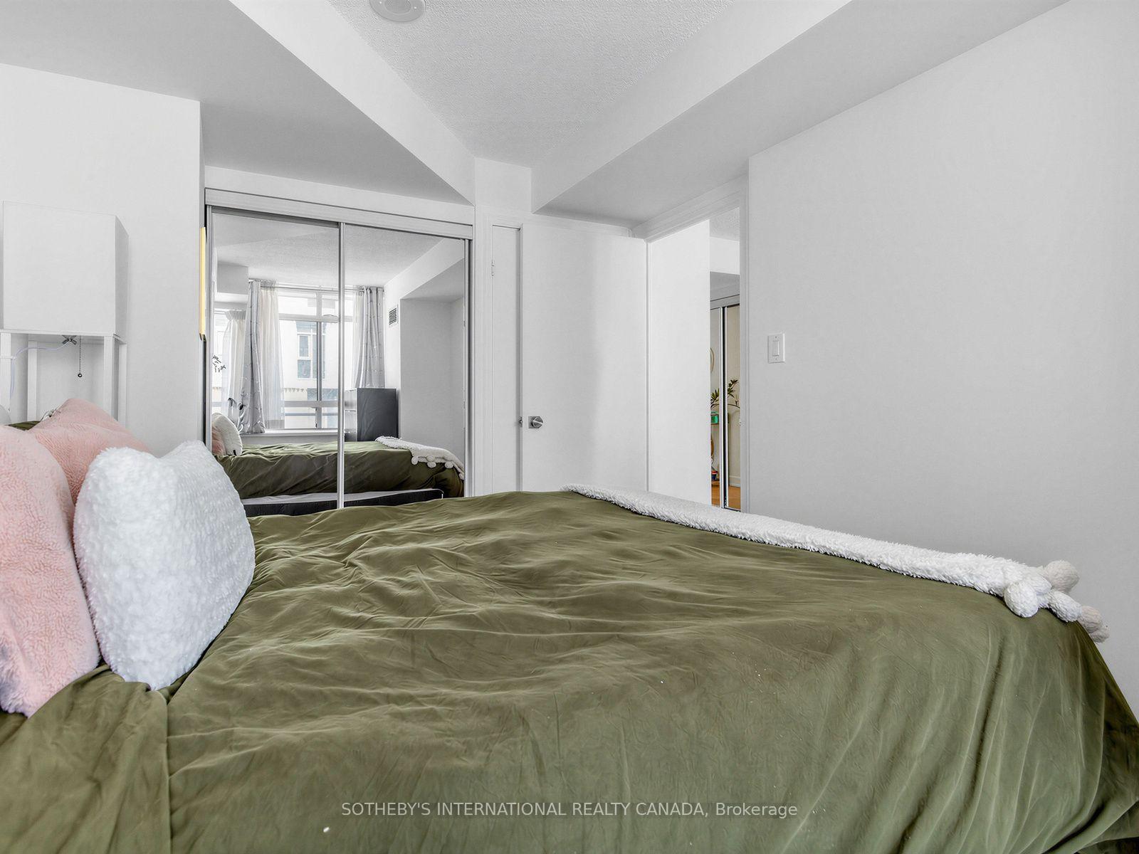Photo 16 of Unit 613, 80 Mill Street, Toronto, Waterfront Communities — HOMEH