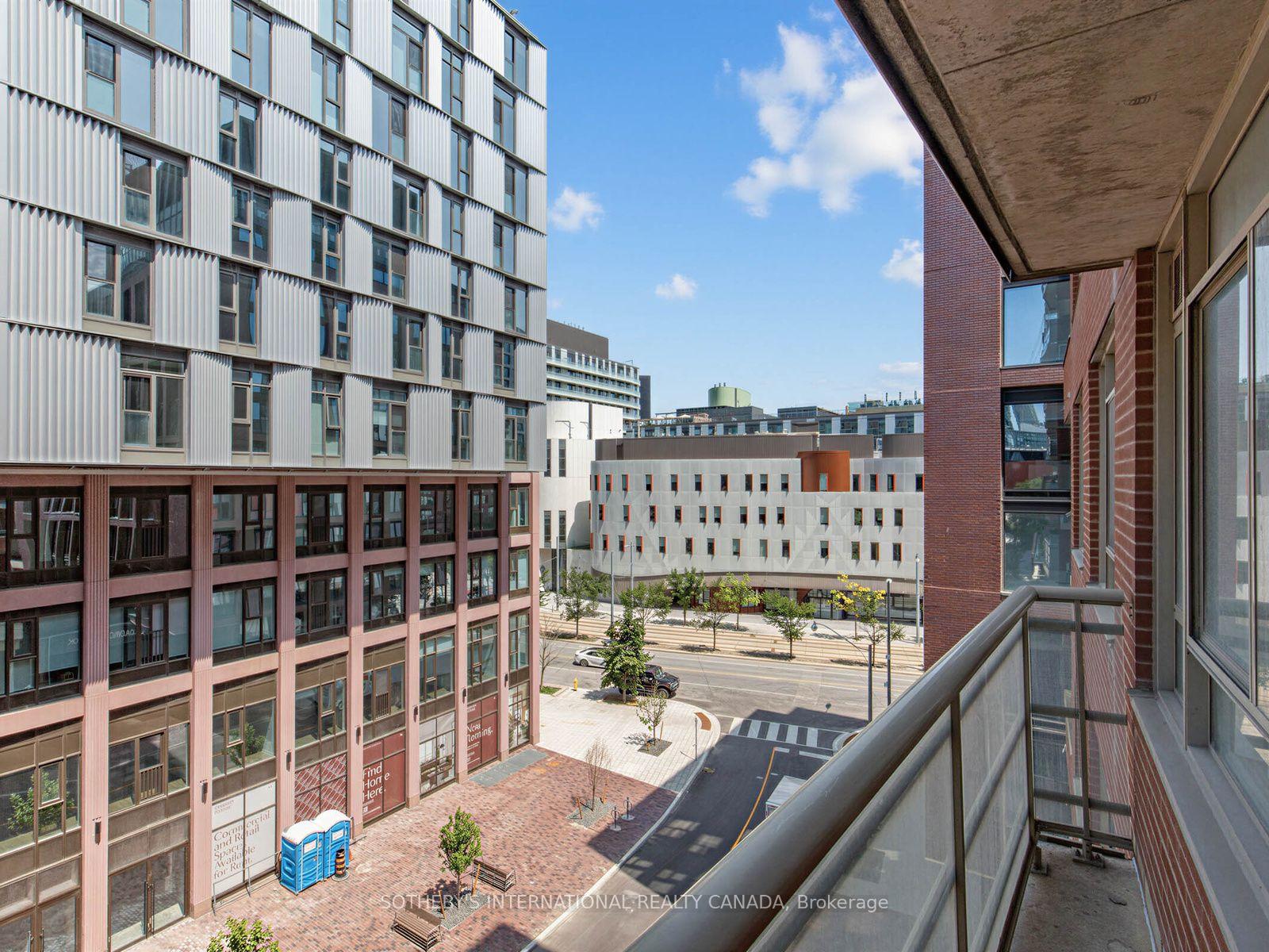 Photo 17 of Unit 613, 80 Mill Street, Toronto, Waterfront Communities — HOMEH