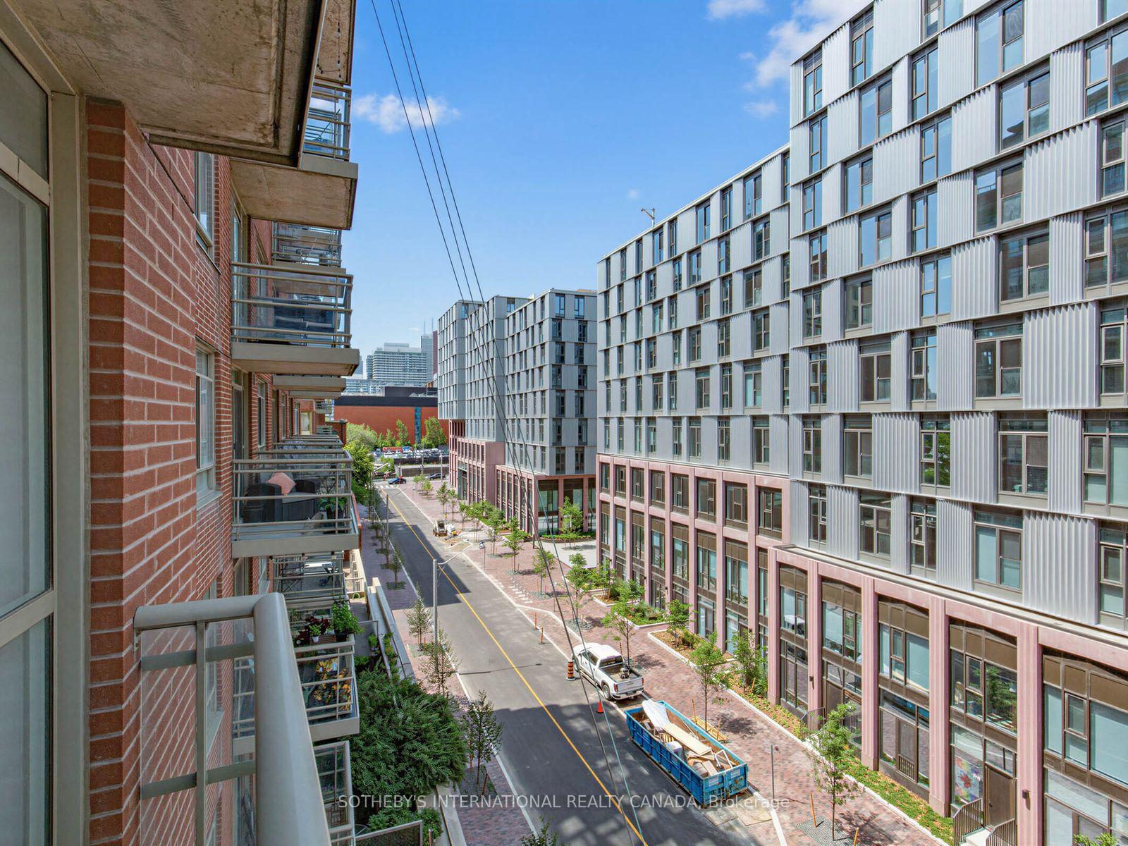 Photo 18 of Unit 613, 80 Mill Street, Toronto, Waterfront Communities — HOMEH
