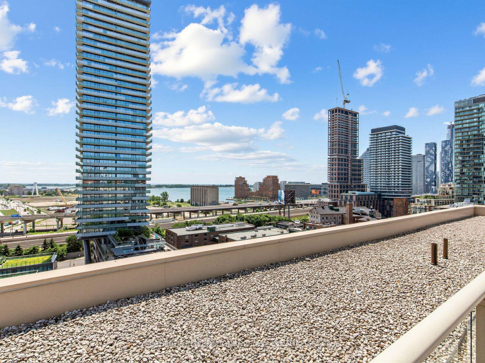 Photo 20 of Unit 613, 80 Mill Street, Toronto, Waterfront Communities — HOMEH