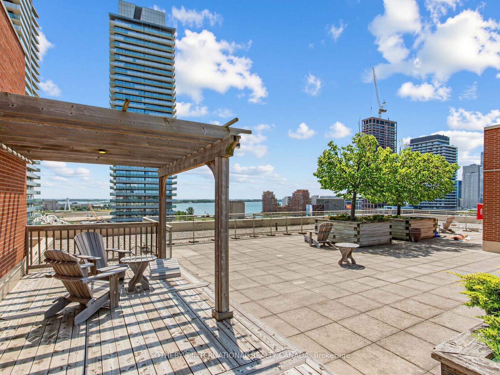 Photo 21 of Unit 613, 80 Mill Street, Toronto, Waterfront Communities — HOMEH
