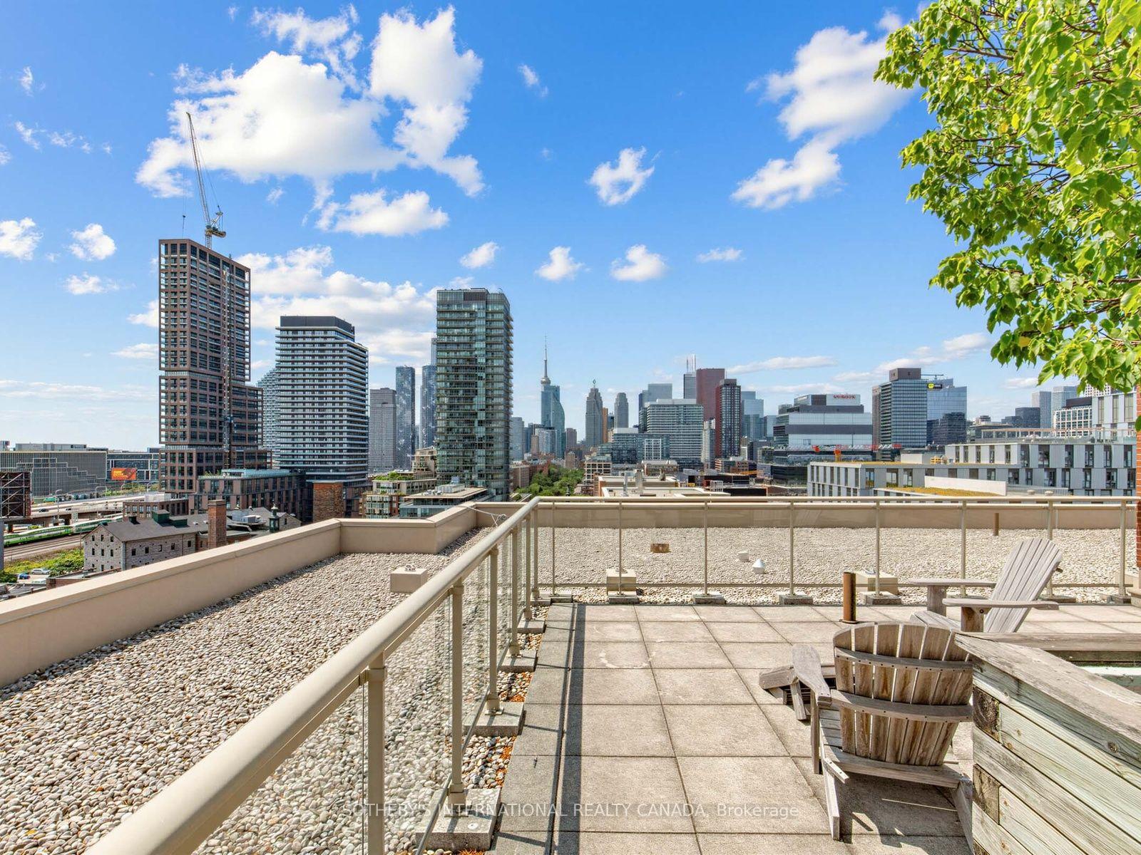 Photo 22 of Unit 613, 80 Mill Street, Toronto, Waterfront Communities — HOMEH