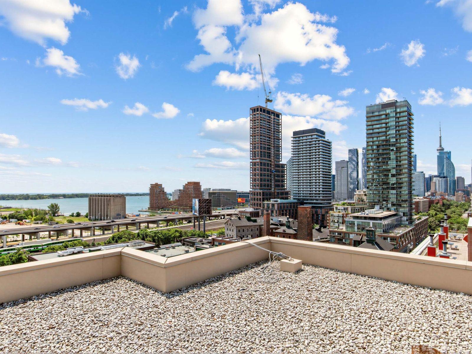 Photo 23 of Unit 613, 80 Mill Street, Toronto, Waterfront Communities — HOMEH