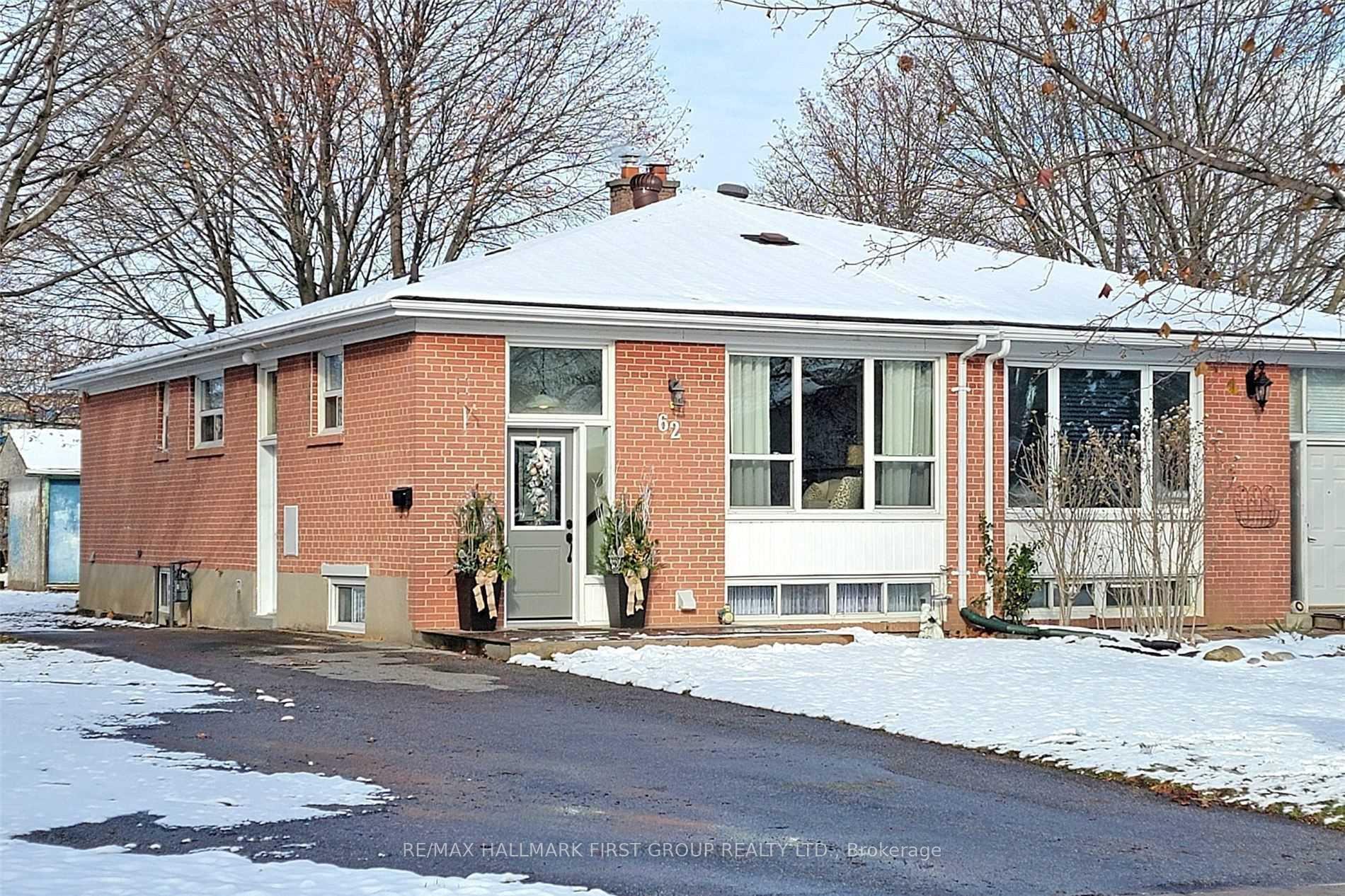 Photo 1 of Unit Basement, 62 Ambassador Drive, Ajax, South East — HOMEH