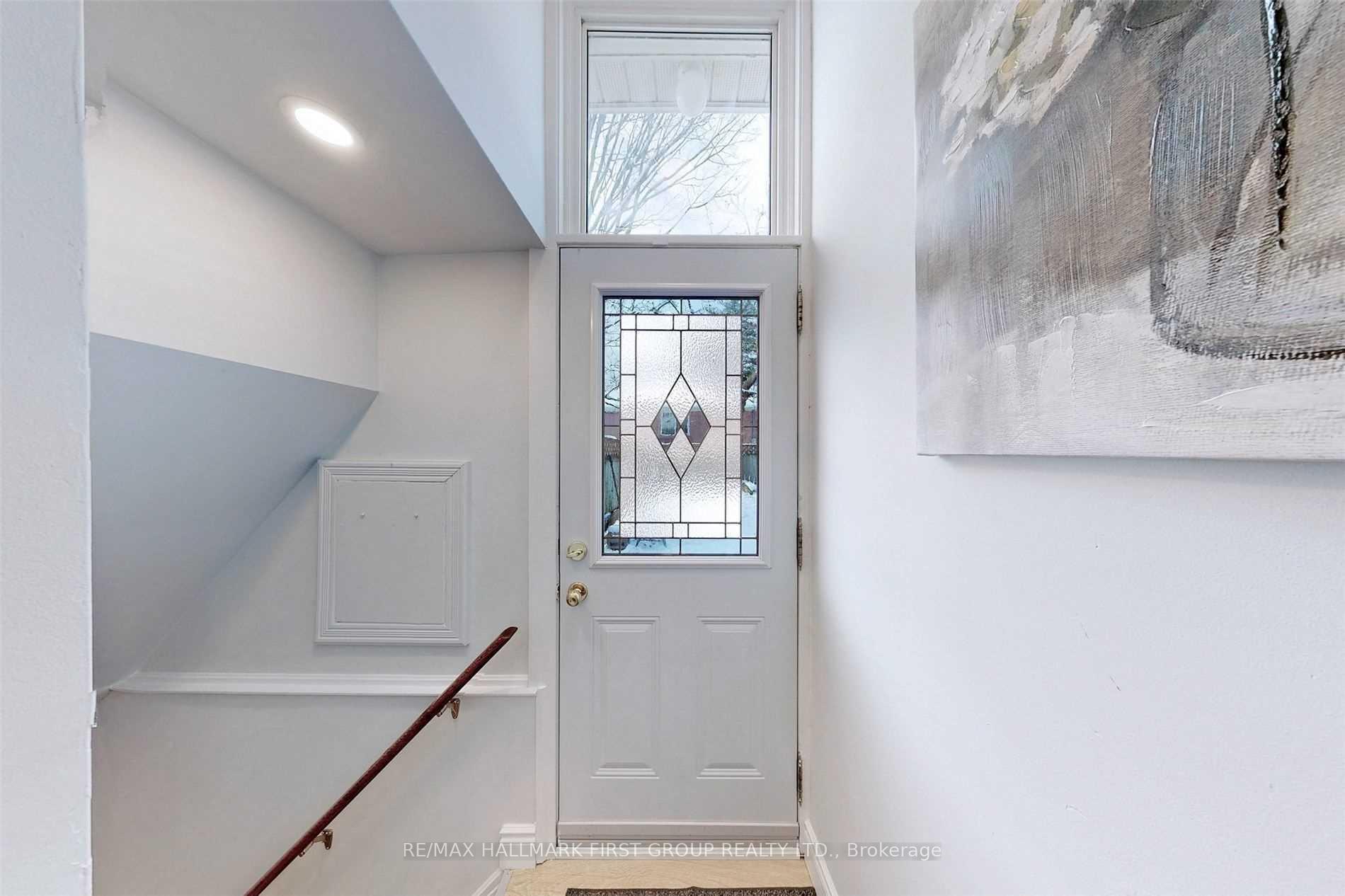Photo 3 of Unit Basement, 62 Ambassador Drive, Ajax, South East — HOMEH