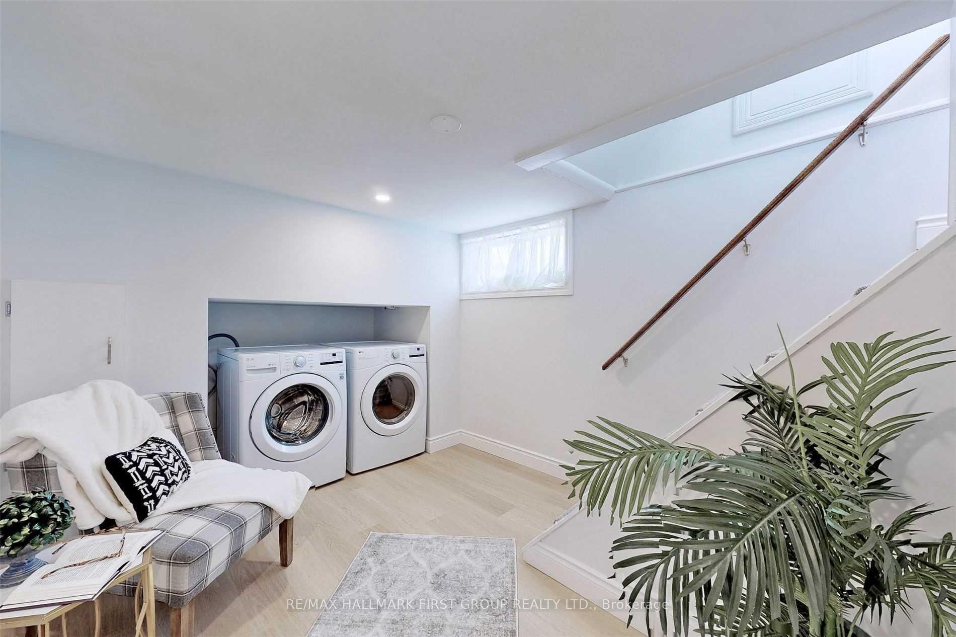 Photo 4 of Unit Basement, 62 Ambassador Drive, Ajax, South East — HOMEH