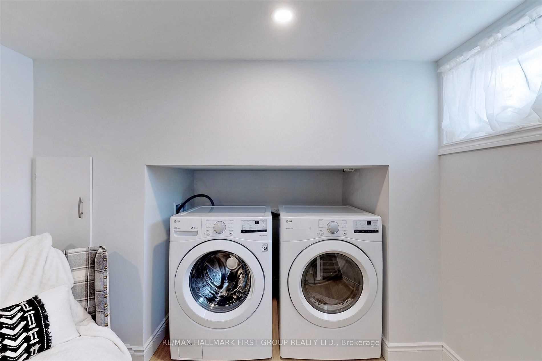 Photo 5 of Unit Basement, 62 Ambassador Drive, Ajax, South East — HOMEH