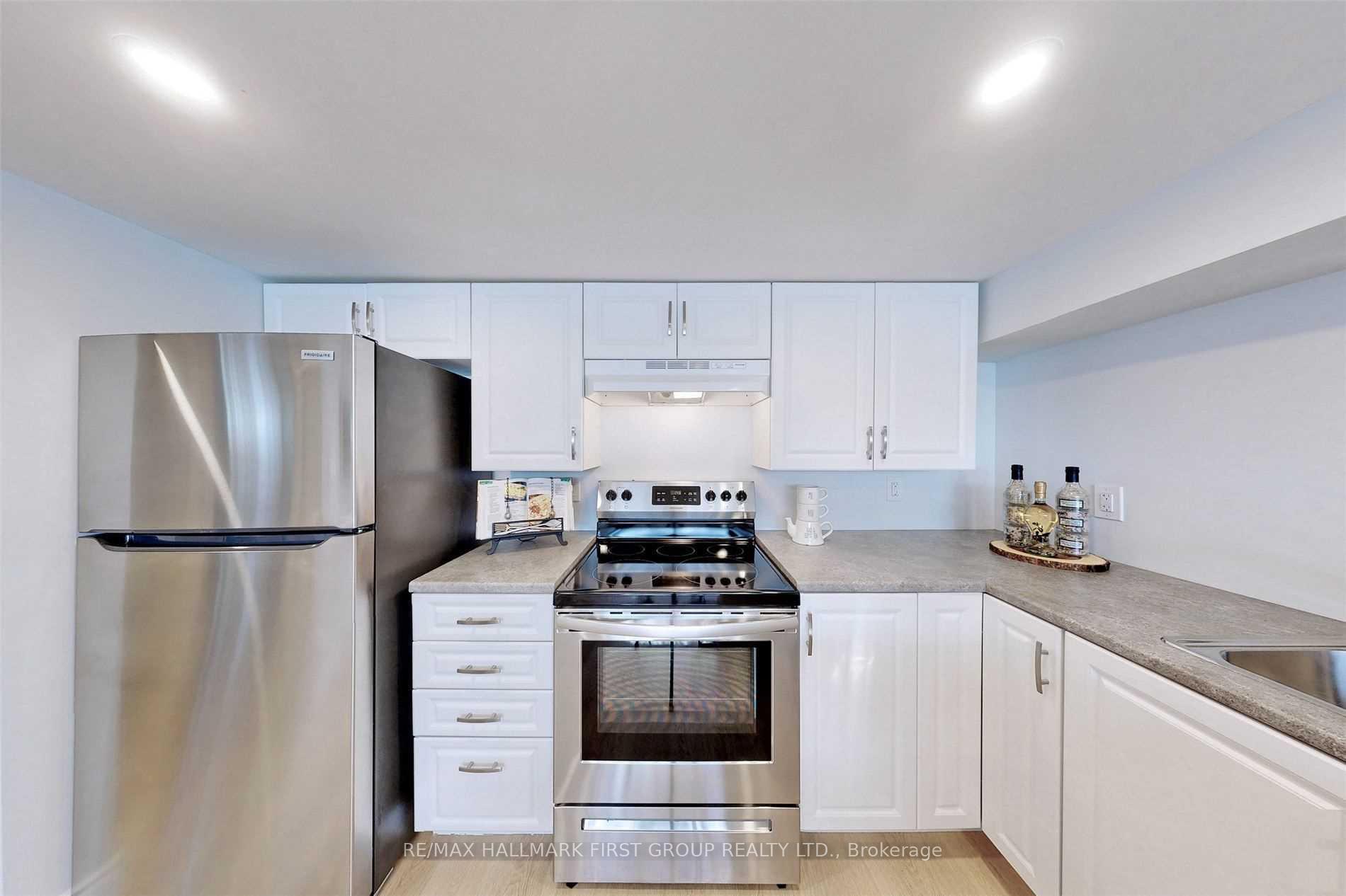 Photo 7 of Unit Basement, 62 Ambassador Drive, Ajax, South East — HOMEH