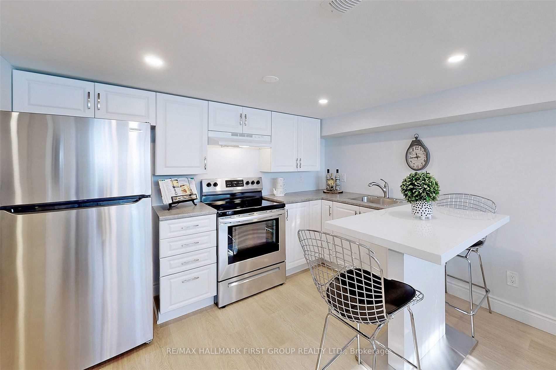 Photo 8 of Unit Basement, 62 Ambassador Drive, Ajax, South East — HOMEH