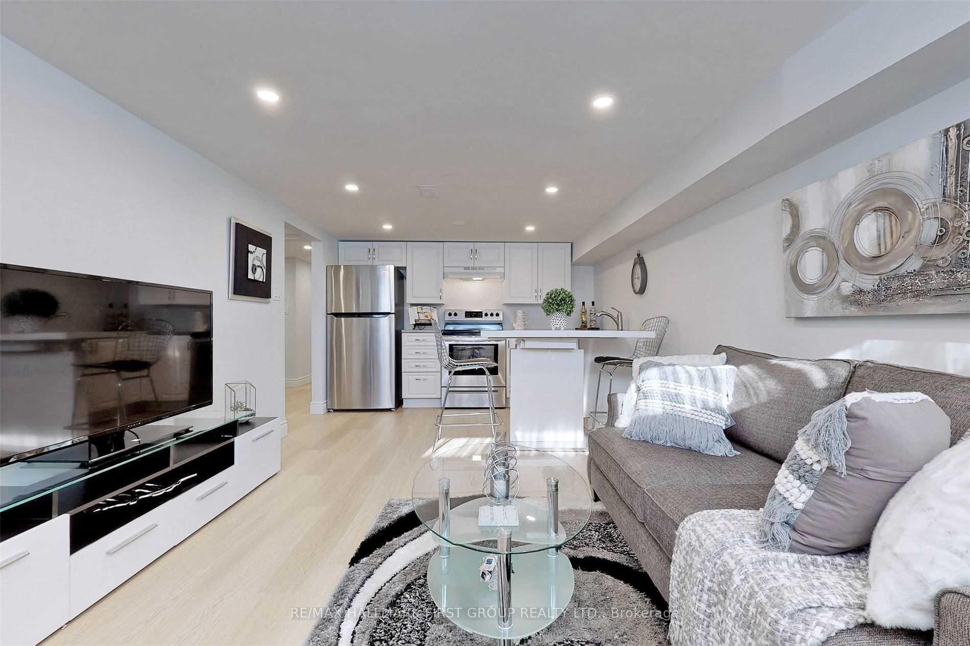 Photo 10 of Unit Basement, 62 Ambassador Drive, Ajax, South East — HOMEH