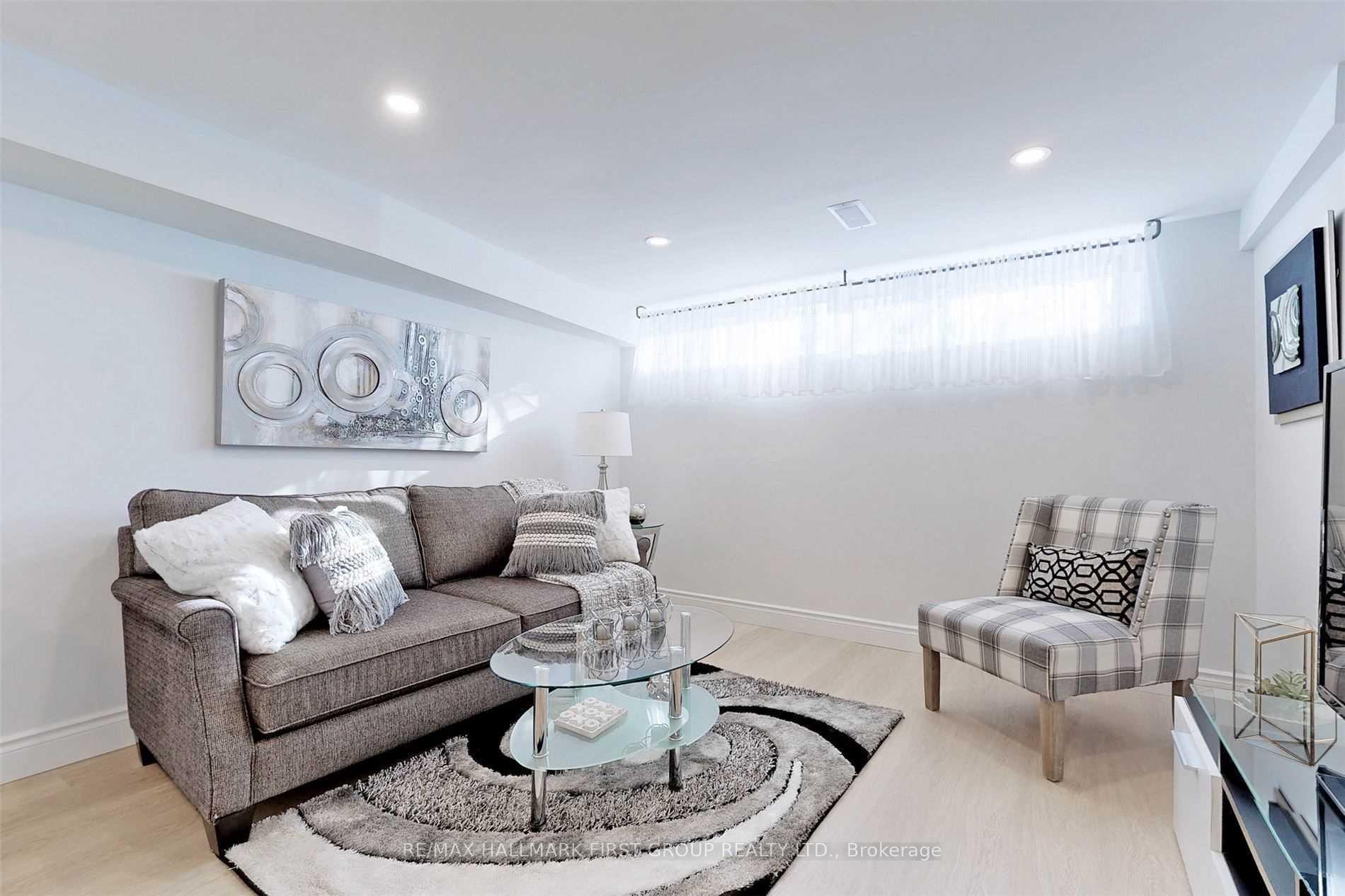 Photo 11 of Unit Basement, 62 Ambassador Drive, Ajax, South East — HOMEH