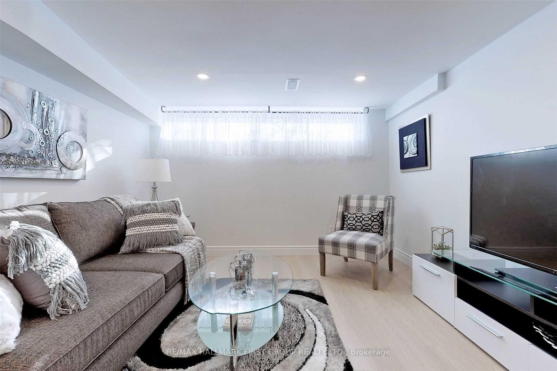 Photo 12 of Unit Basement, 62 Ambassador Drive, Ajax, South East — HOMEH