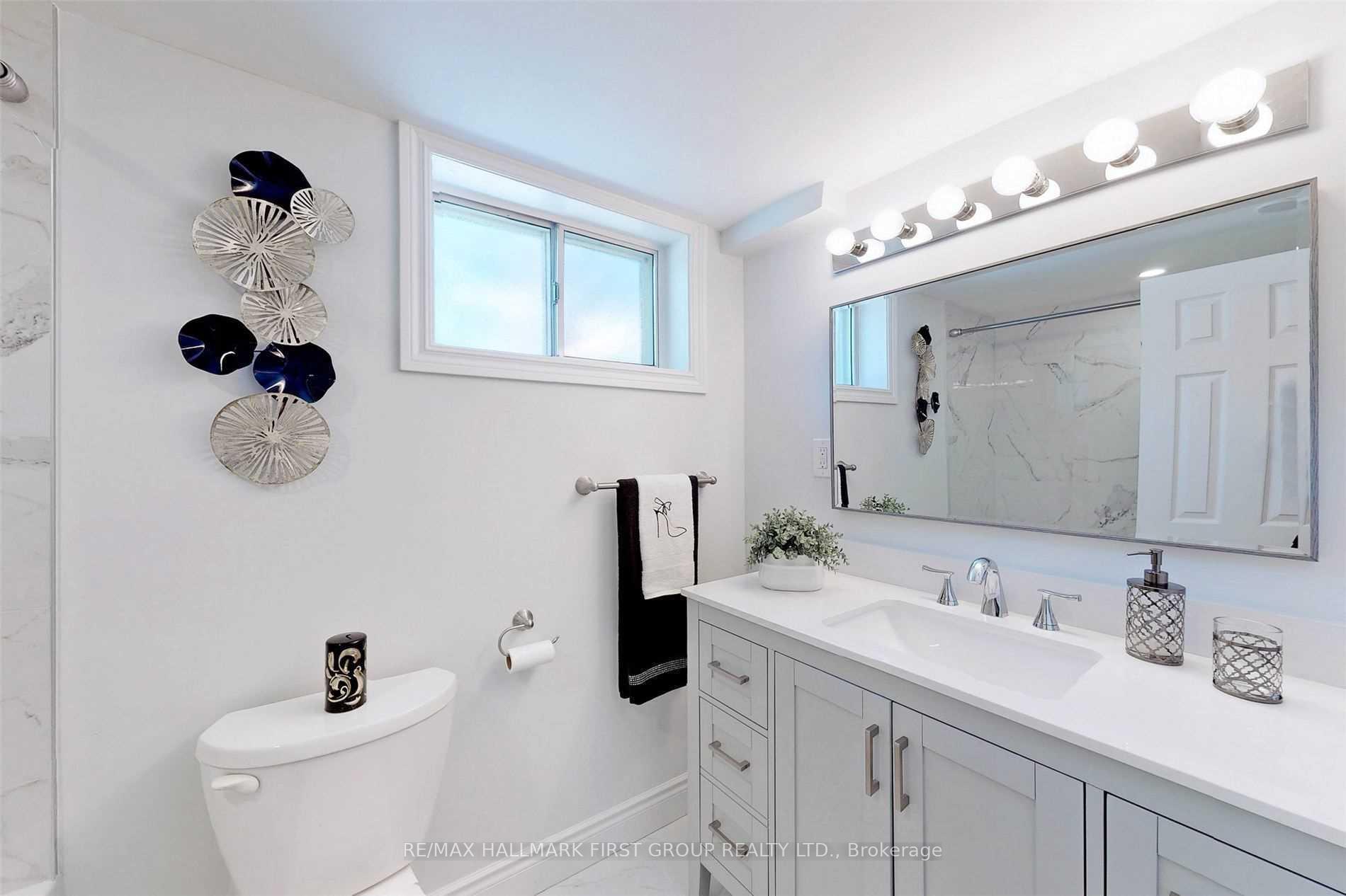 Photo 17 of Unit Basement, 62 Ambassador Drive, Ajax, South East — HOMEH