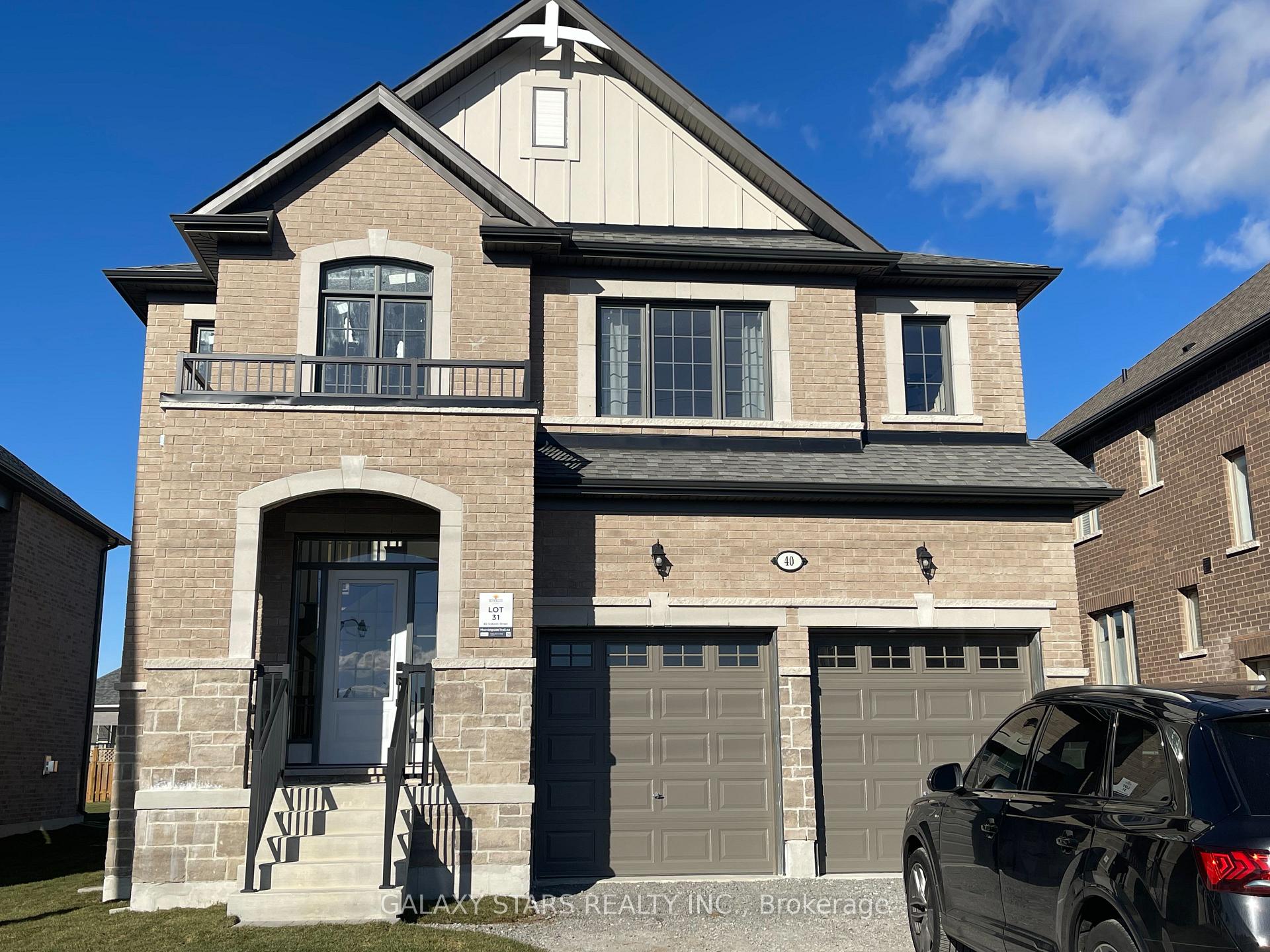 Photo 1 of 40 Dobson Street, Kawartha Lakes, Lindsay — HOMEH