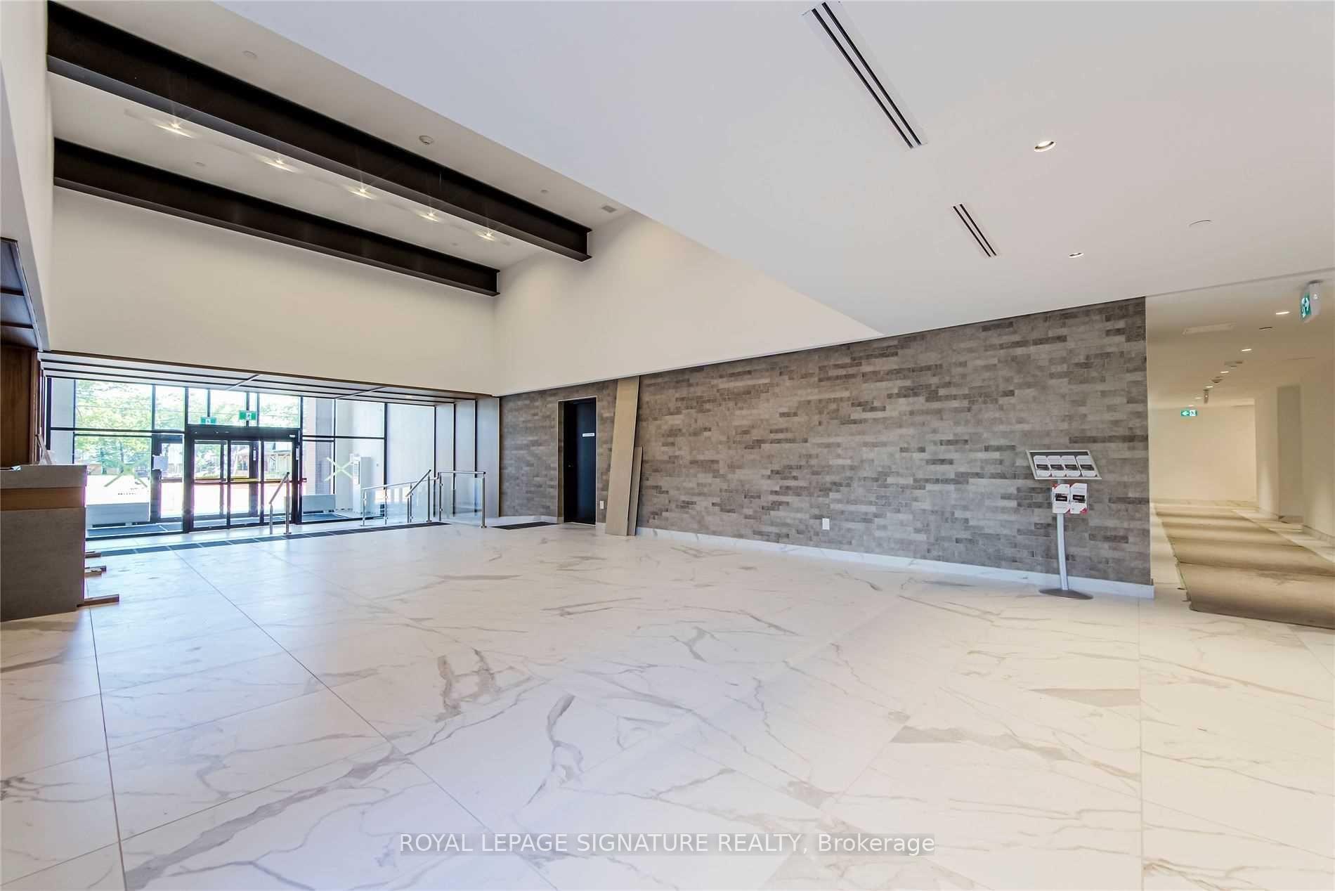 Photo 2 of Unit 706, 2300 St Clair Avenue W, Toronto, Junction Area — HOMEH