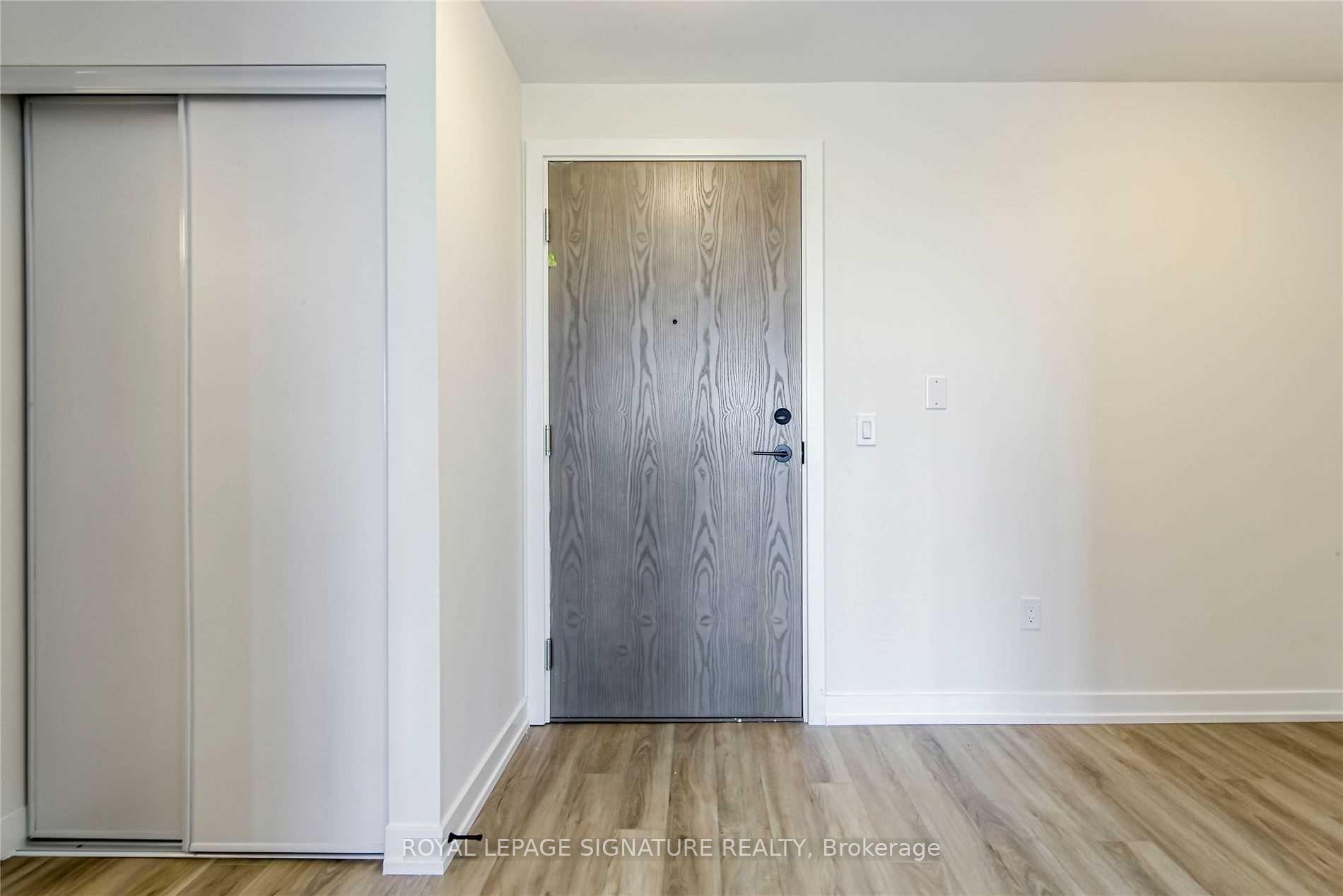 Photo 3 of Unit 706, 2300 St Clair Avenue W, Toronto, Junction Area — HOMEH