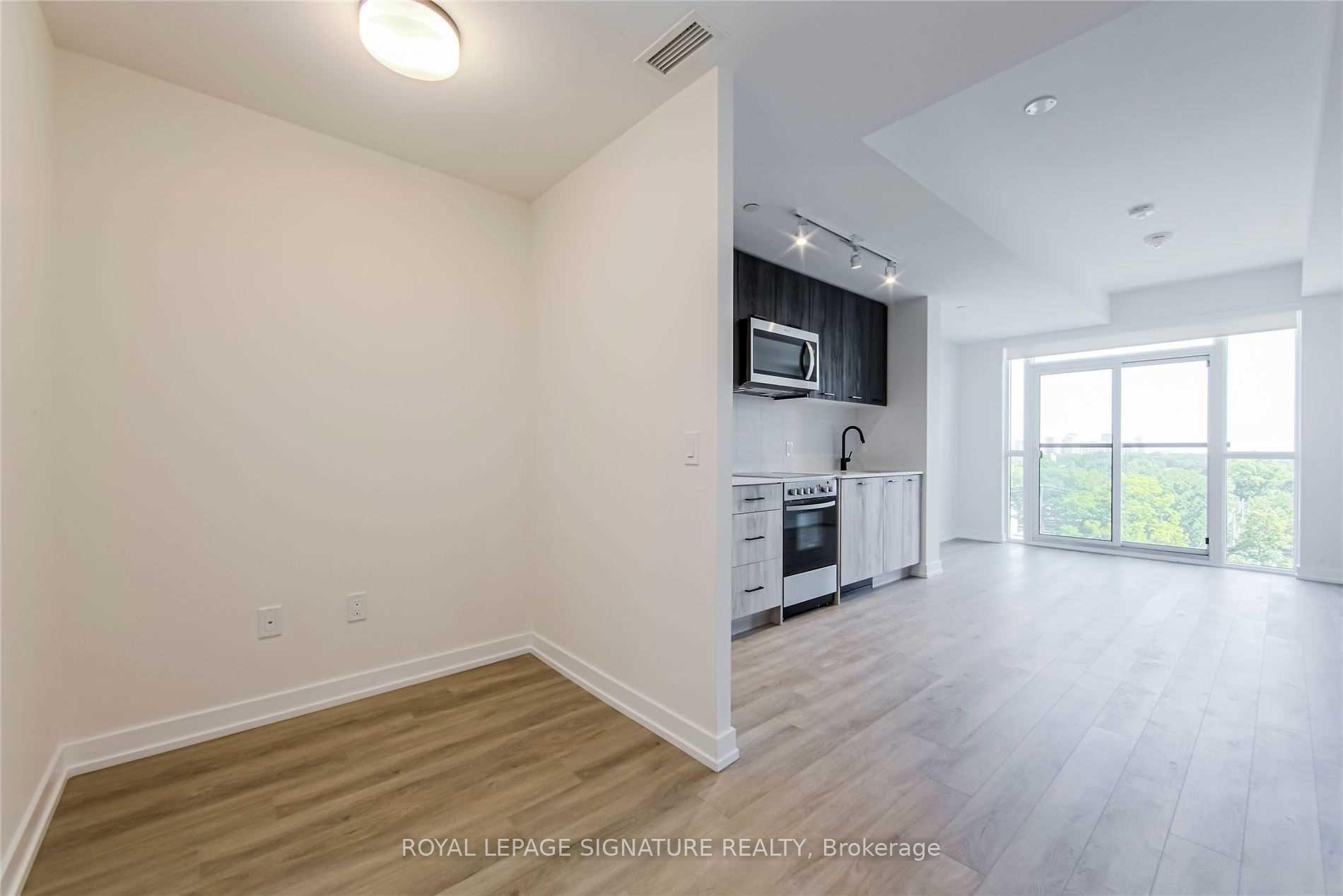 Photo 4 of Unit 706, 2300 St Clair Avenue W, Toronto, Junction Area — HOMEH
