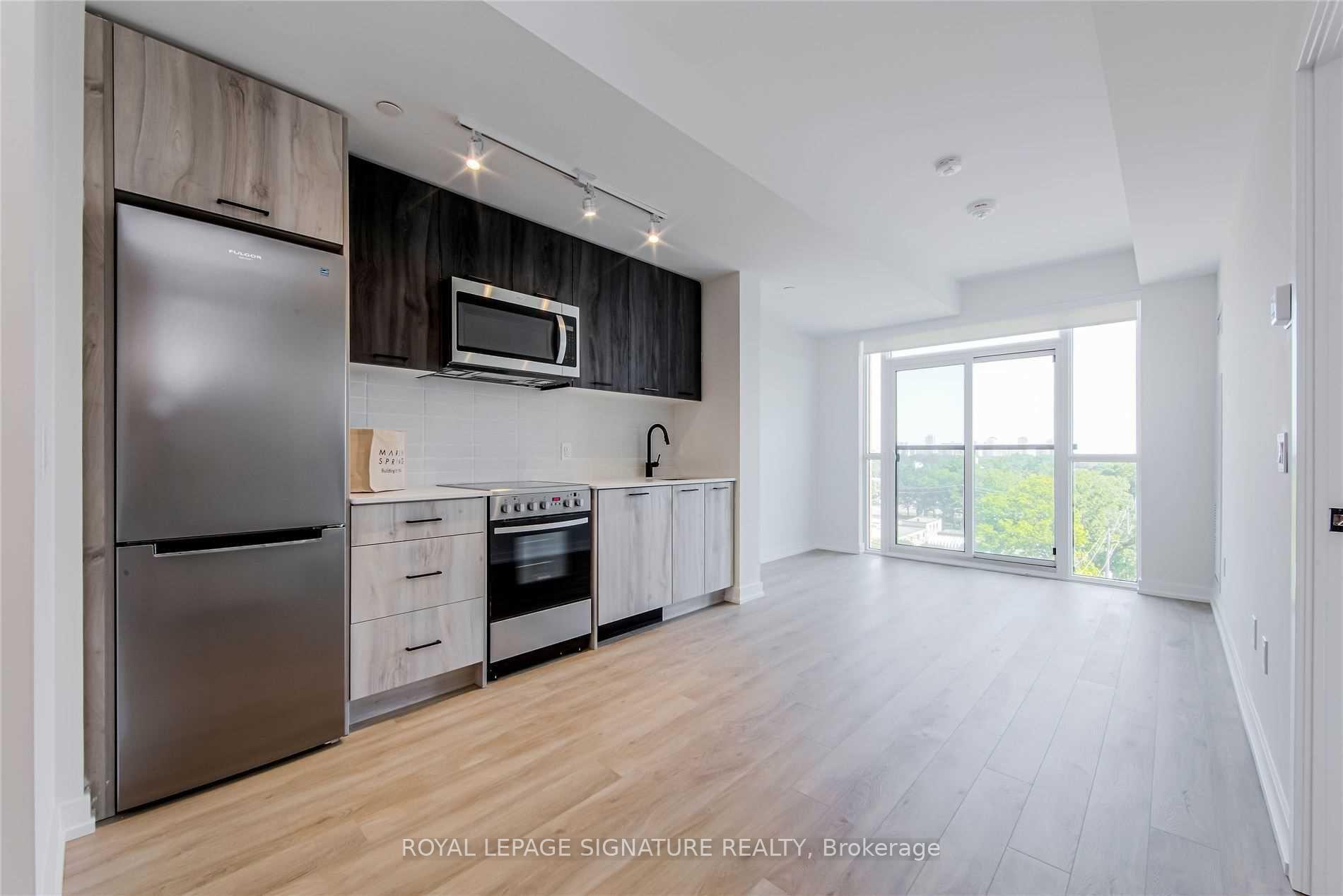 Photo 5 of Unit 706, 2300 St Clair Avenue W, Toronto, Junction Area — HOMEH