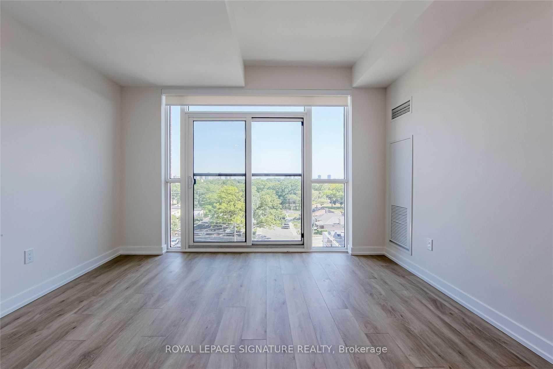 Photo 6 of Unit 706, 2300 St Clair Avenue W, Toronto, Junction Area — HOMEH